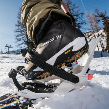 Attacchi FASE snowboard rapidi: come funzionano davvero | Pleasures Milano