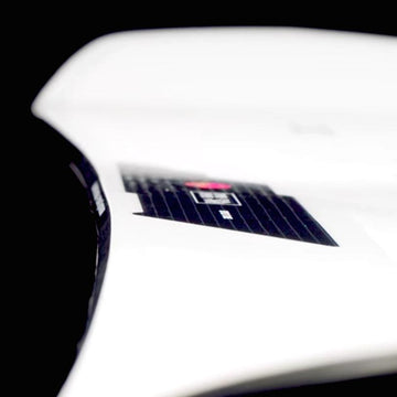 Capita Mega Death tavola snowboard freeride con struttura direzionale e costruzione ad alte prestazioni
