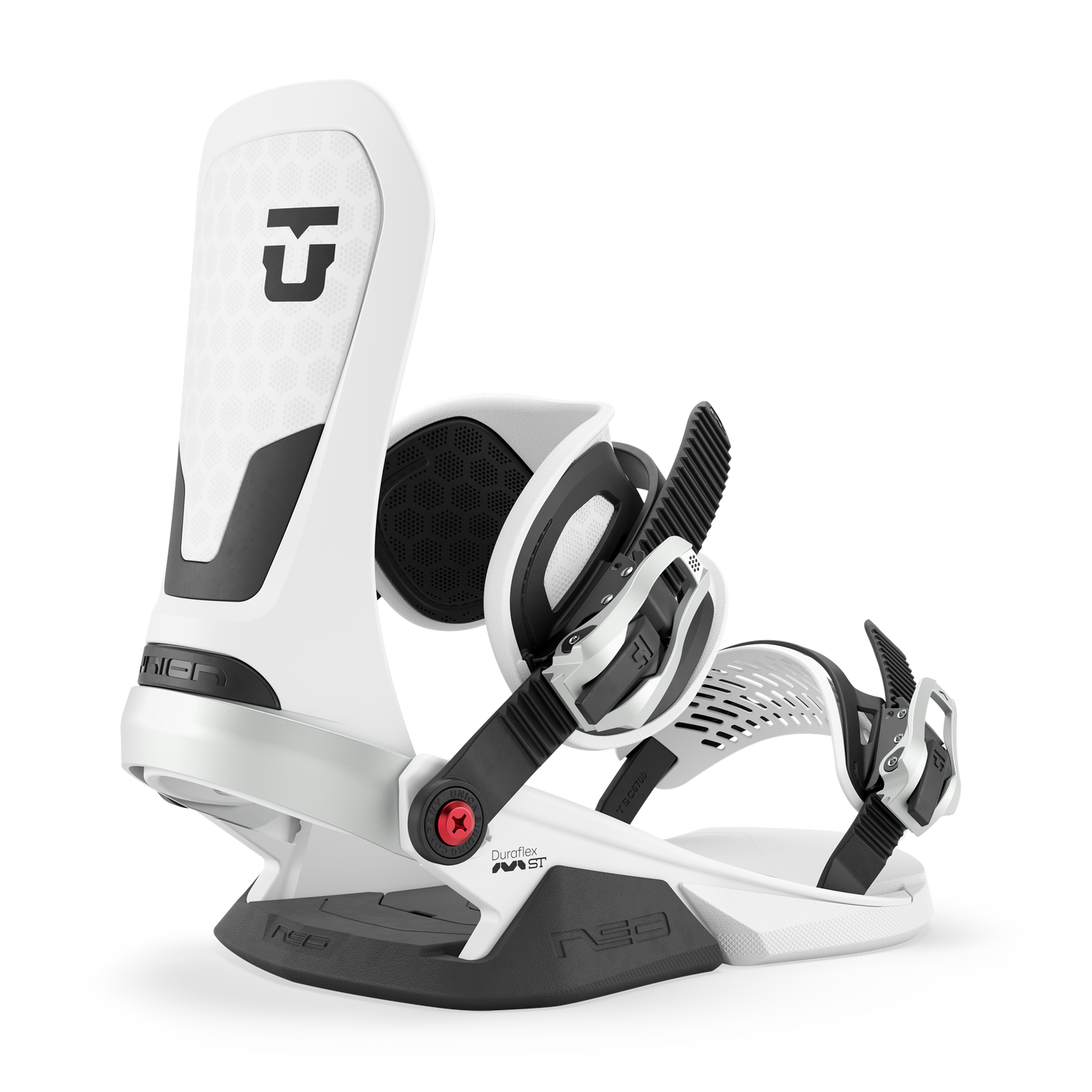 Union Neon: attacchi snowboard all-mountain versatili e affidabili