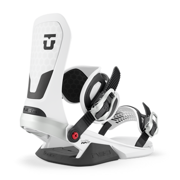 Union Neon: attacchi snowboard all-mountain versatili e affidabili