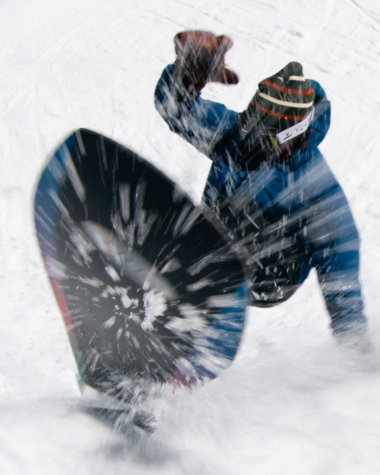 Jones Mountain Twin Snowboard Test: echte All-Mountain-Performance