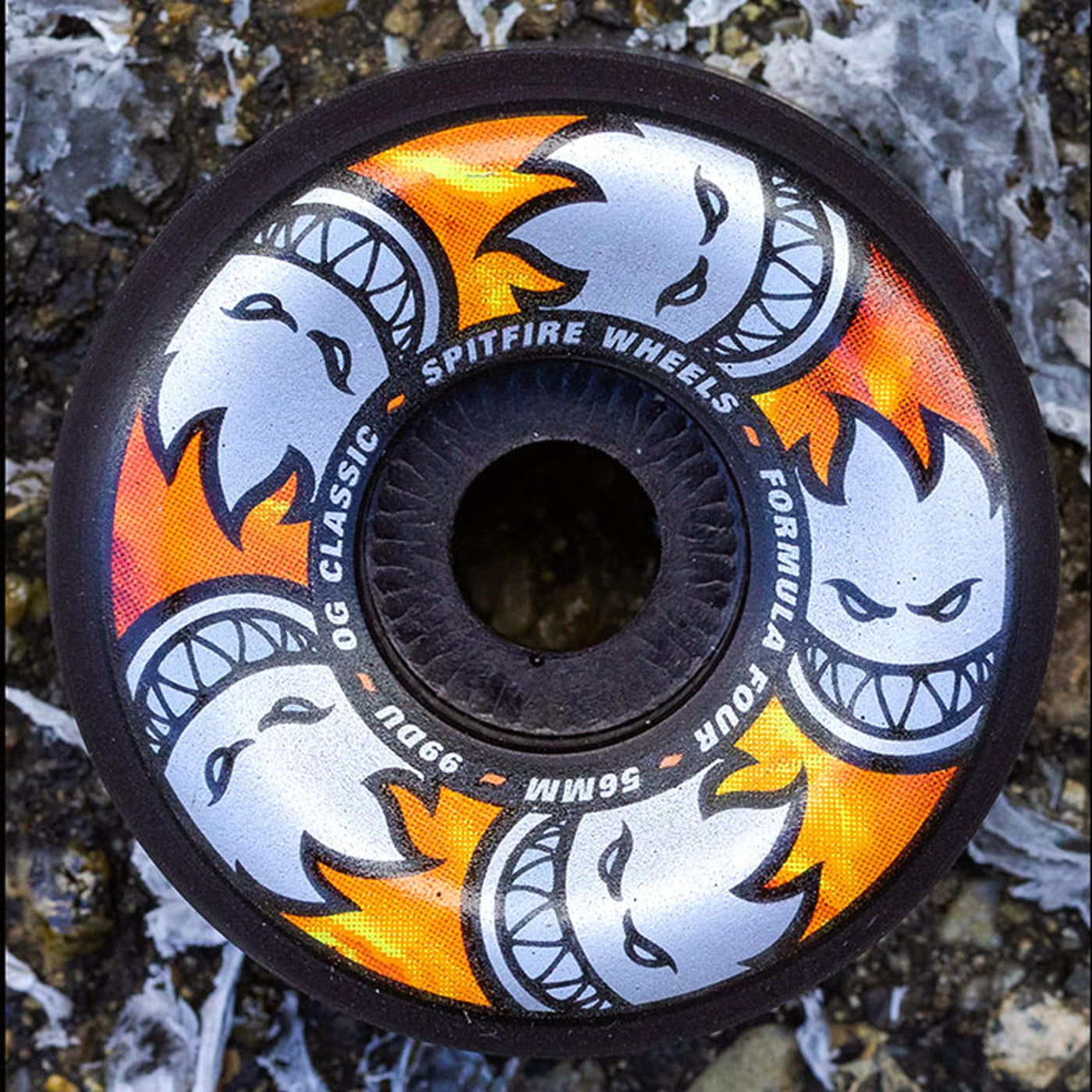 Spitfire Formula Four: Guide zu Shapes, Größen und Modellen
