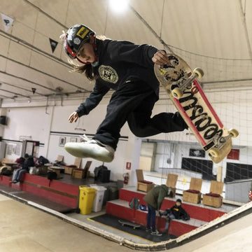 Come scegliere uno skateboard per bambini: guida completa