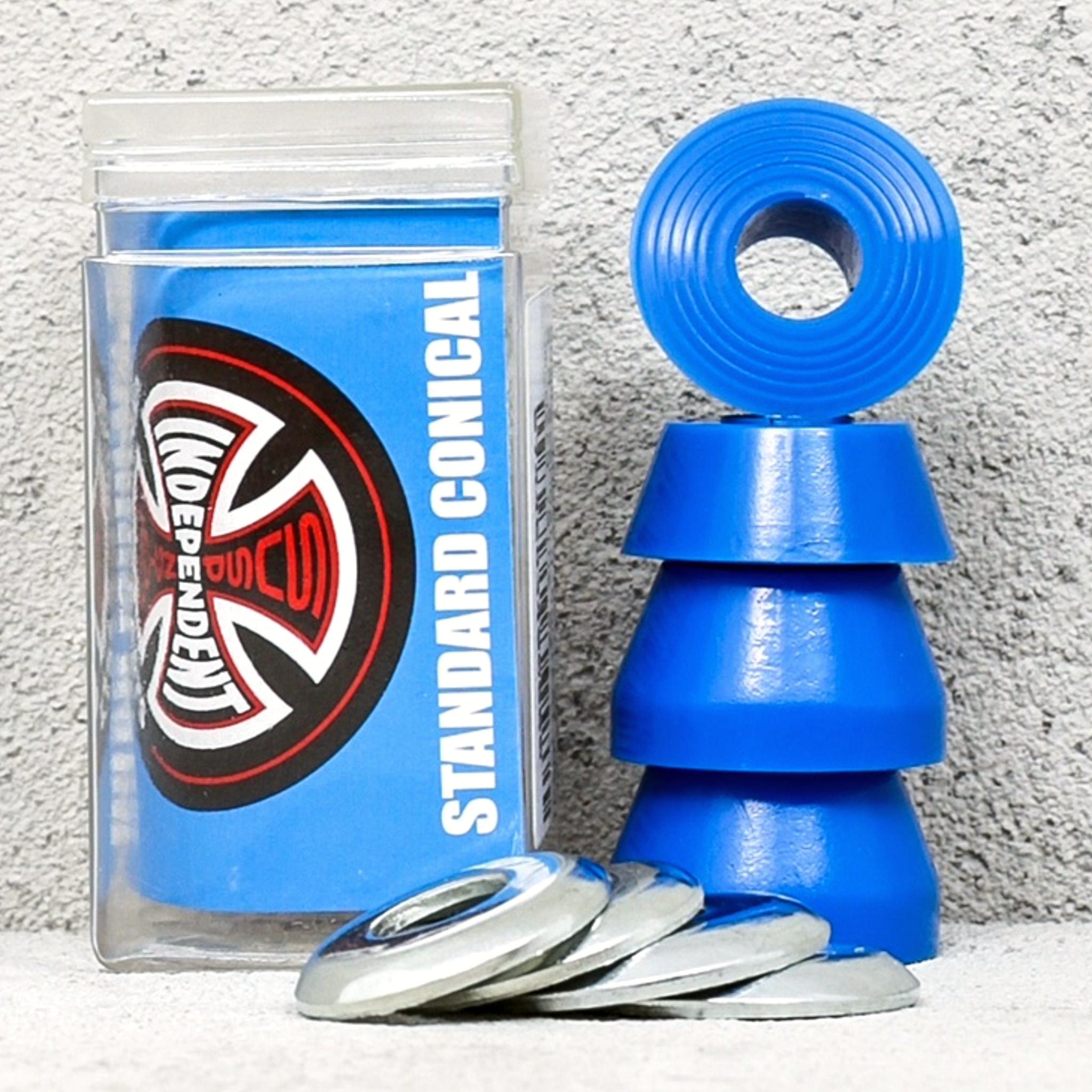 Gommini per skateboard