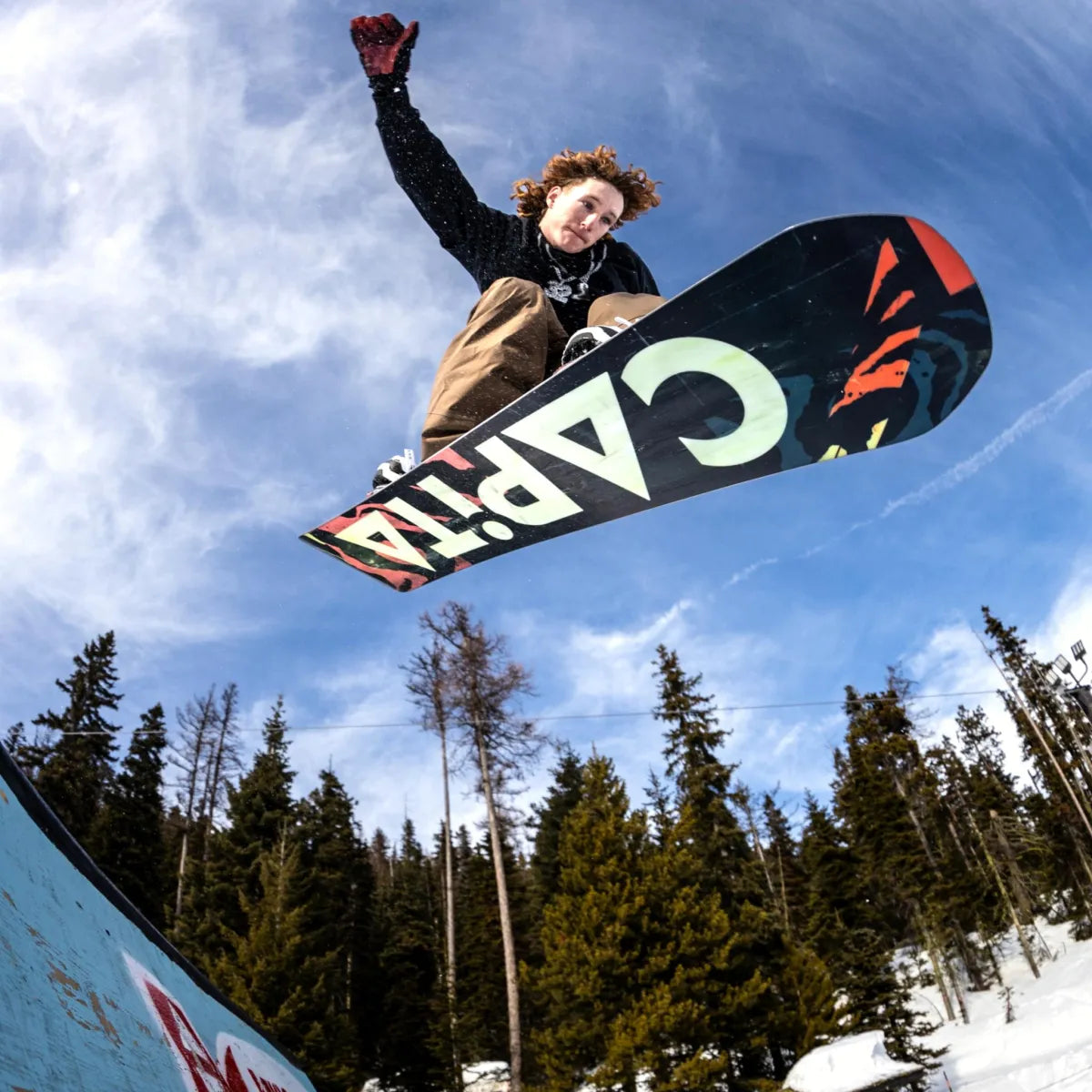 Capita Snowboards