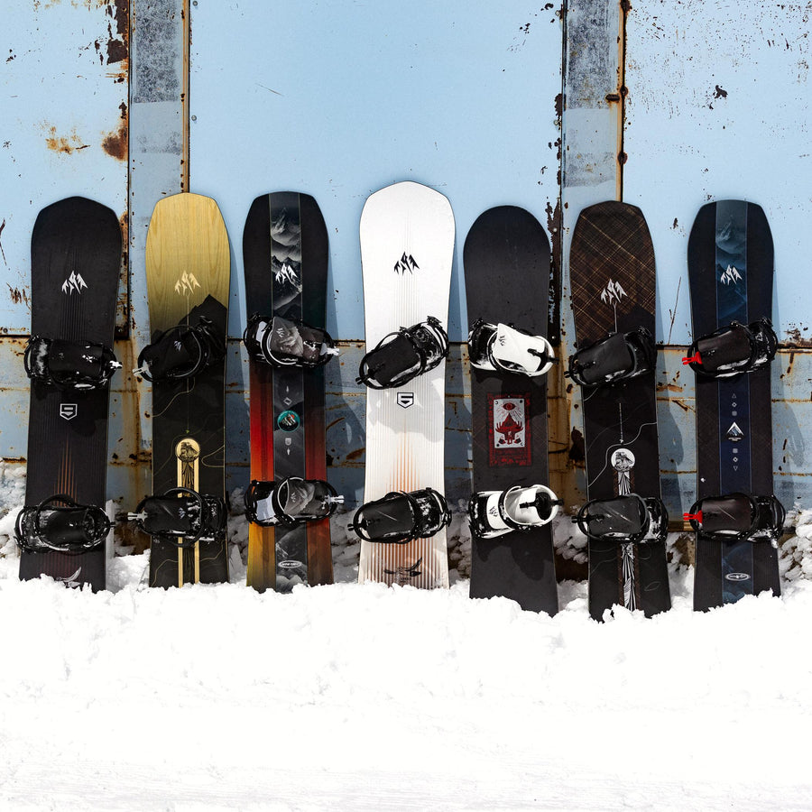 Tavola snowboard