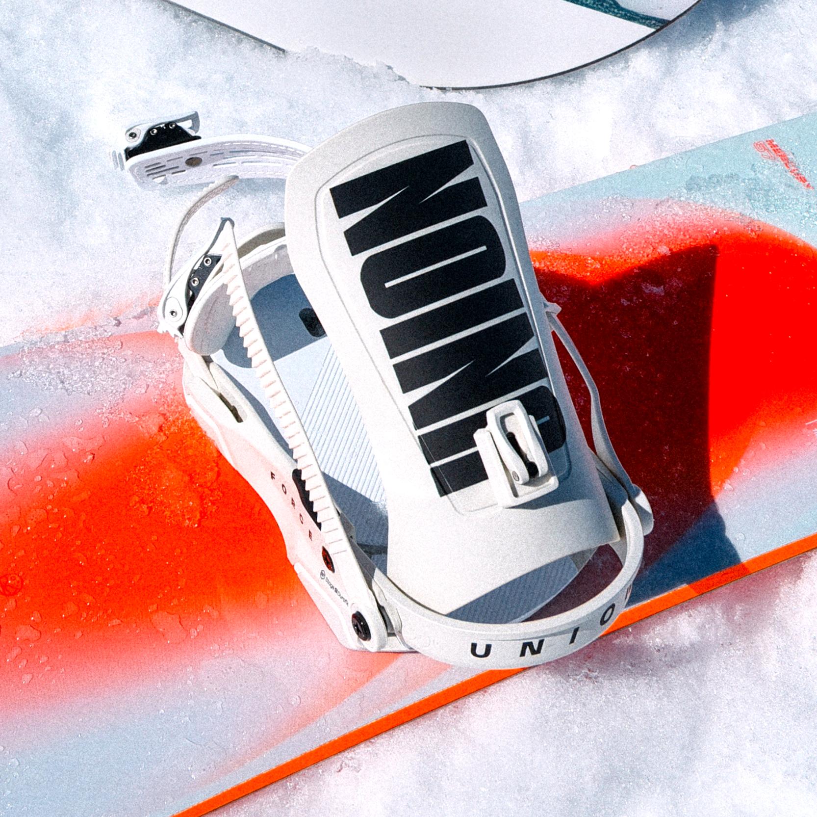 Union bindings