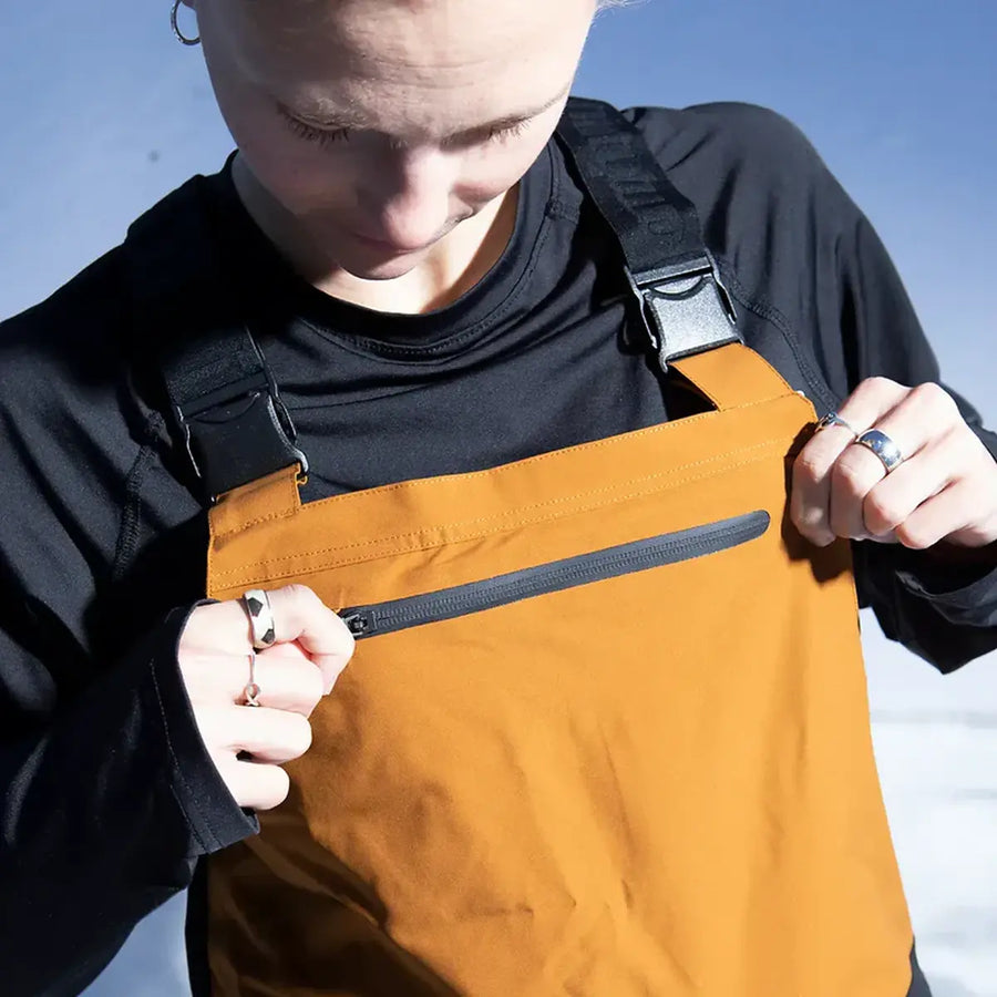 Salopette Snowboard