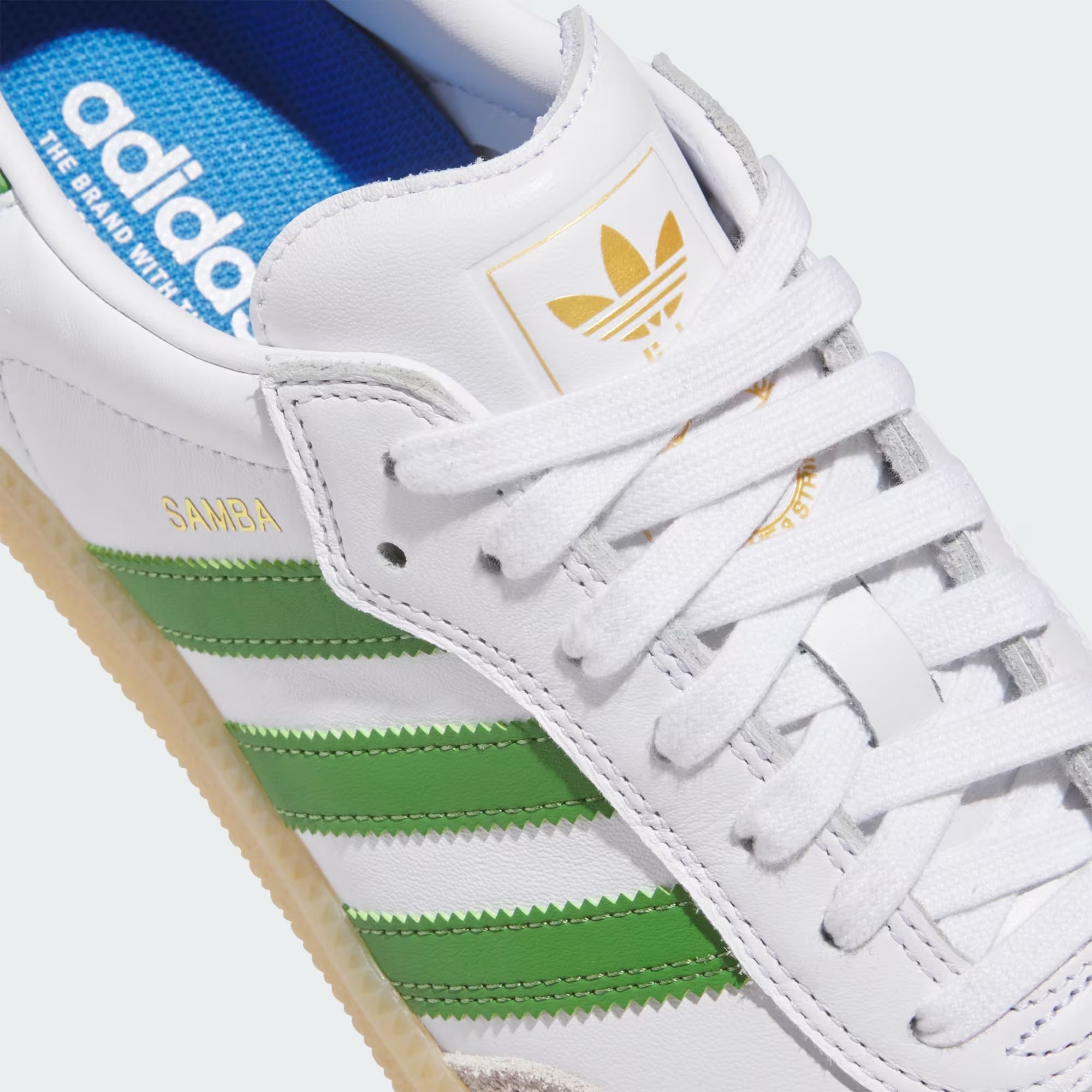 Adidas skateboarding