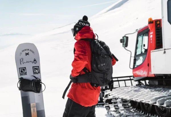 Zaini da snowboard