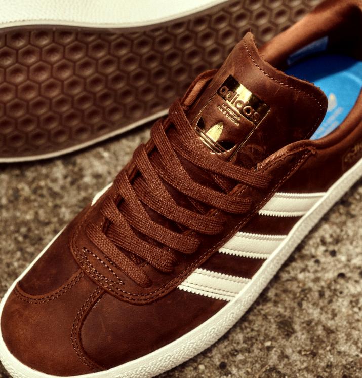Adidas Gazelle