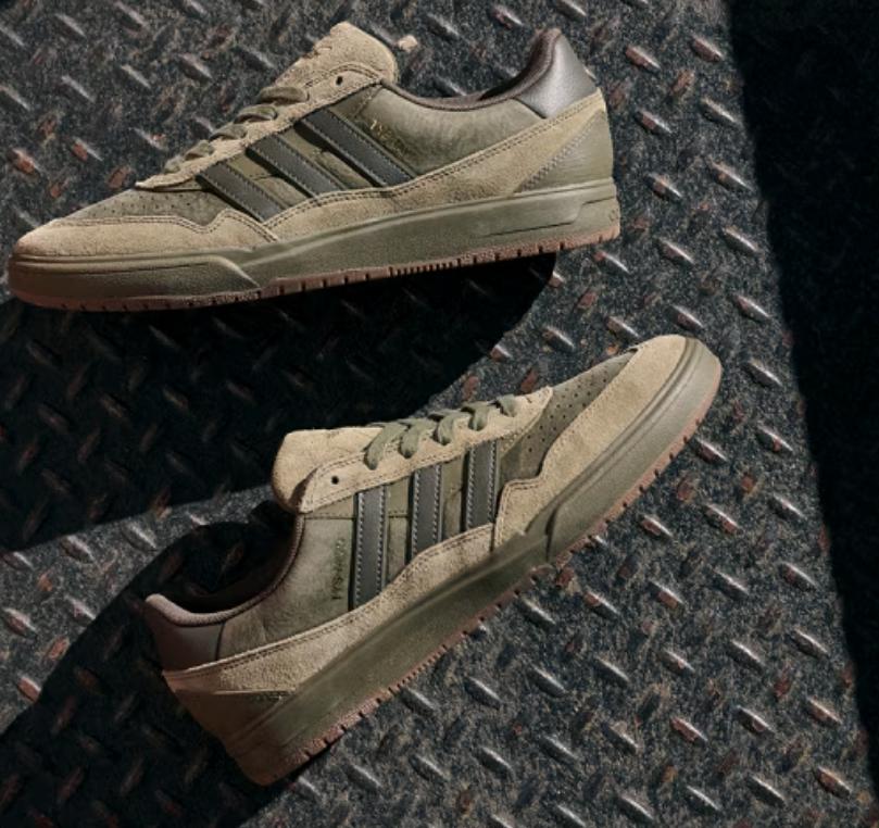 Adidas Tyshawn
