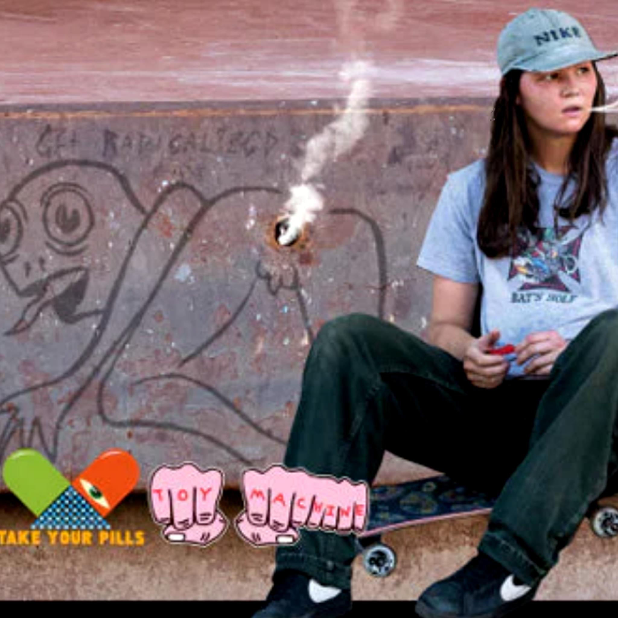 Toy Machine Skateboards