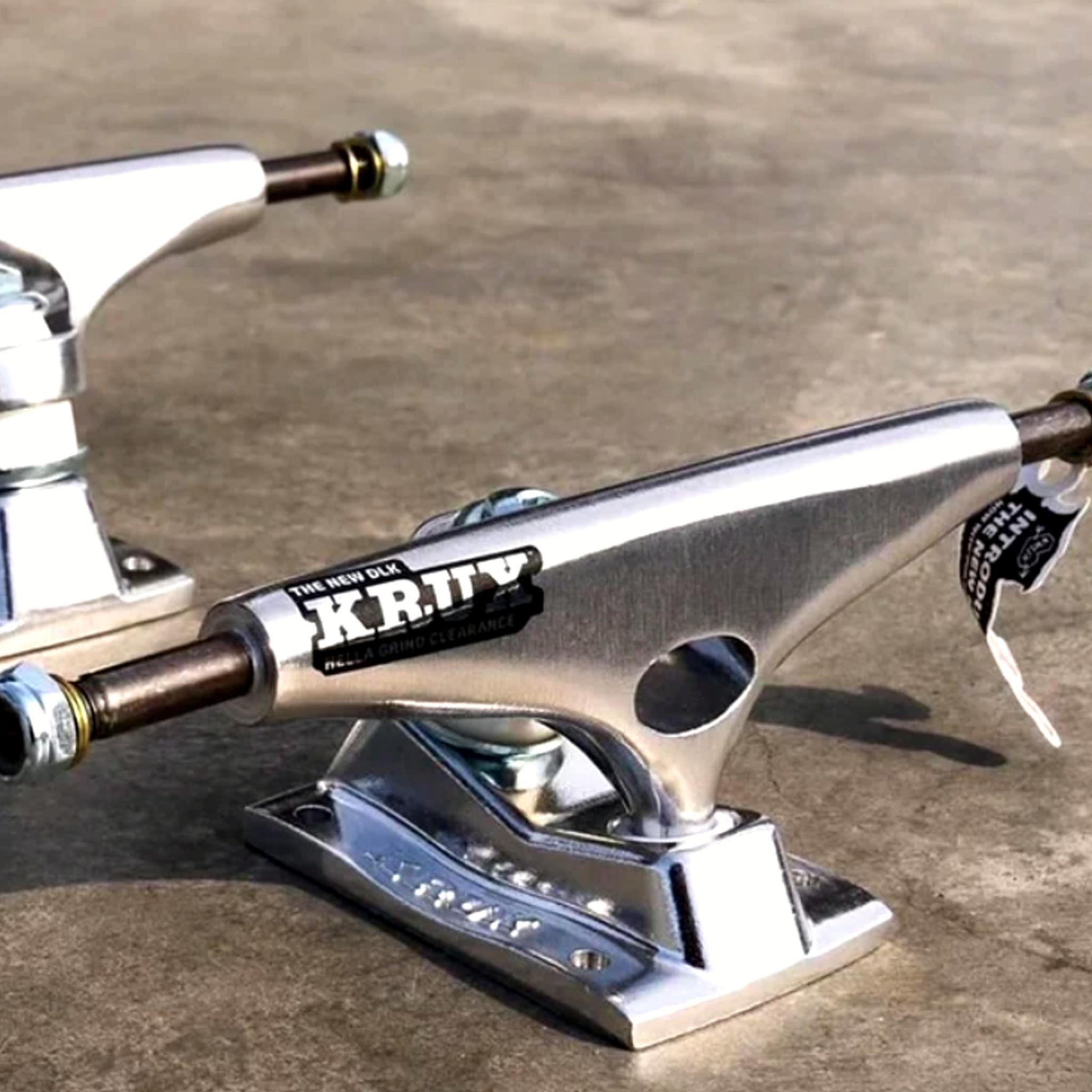 Krux Trucks