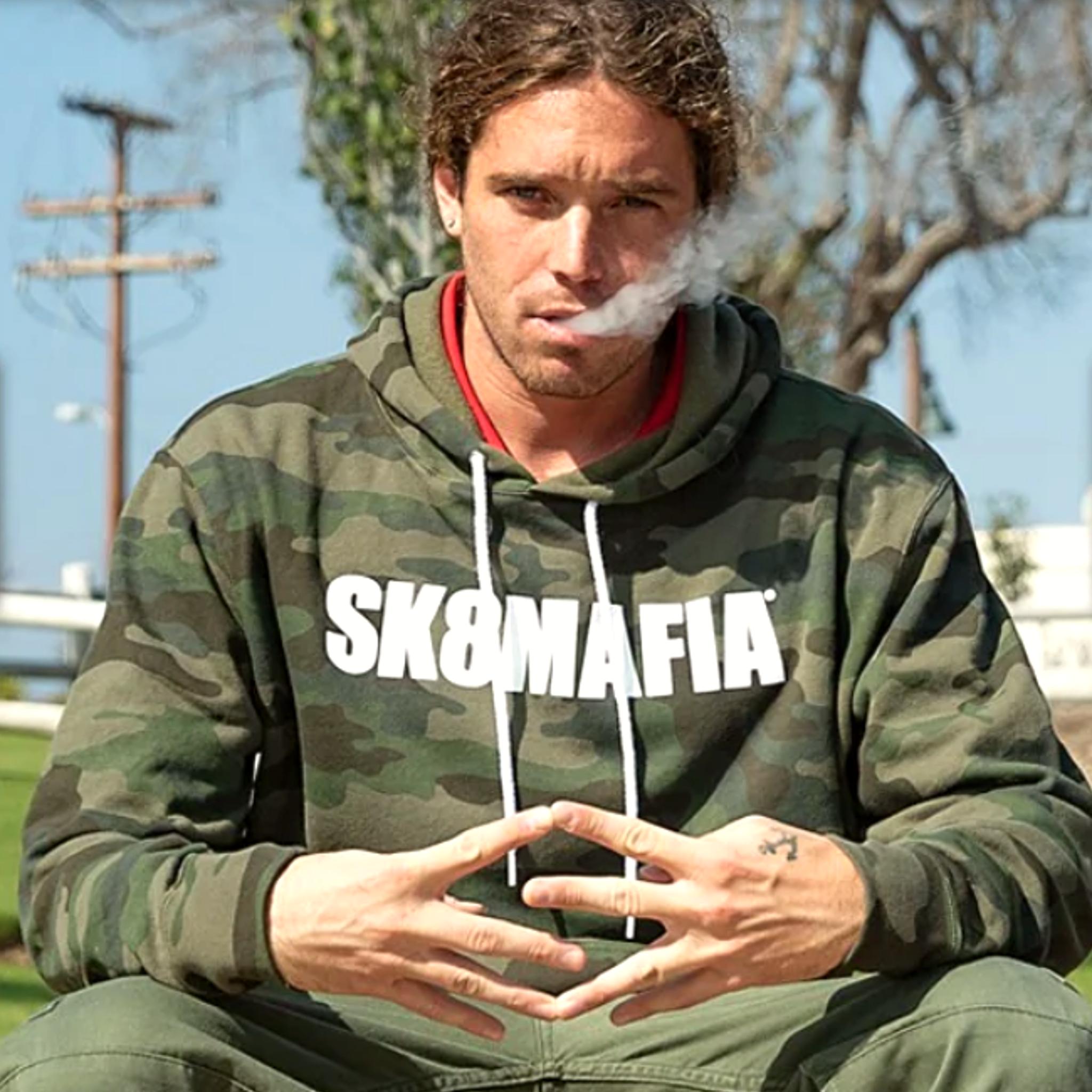 Sk8mafia