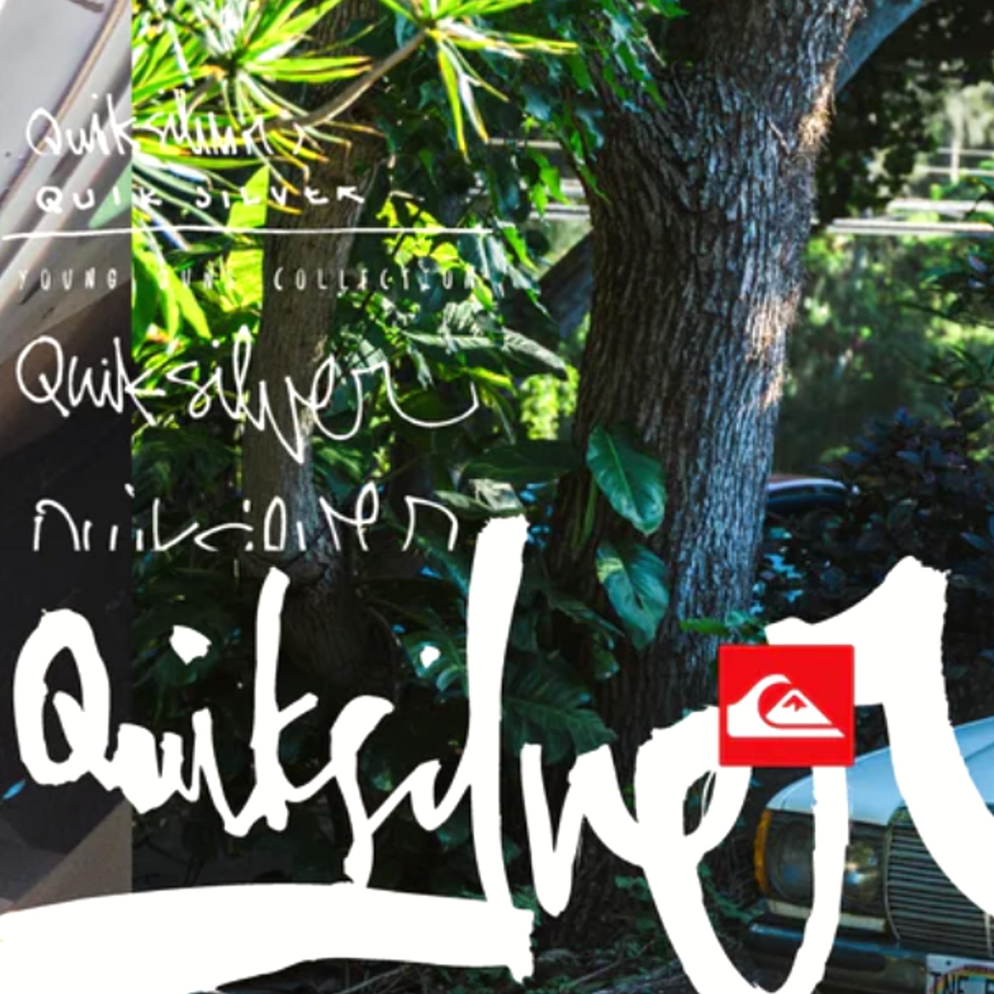 Quiksilver