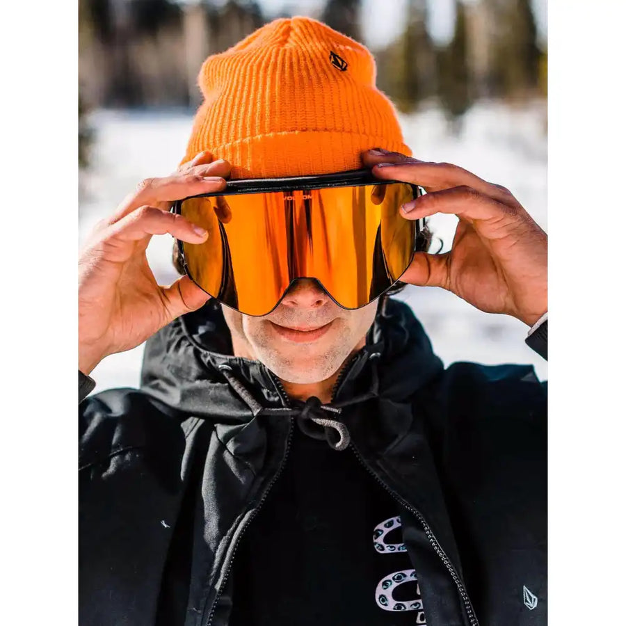 Maschere Snowboard e Sci