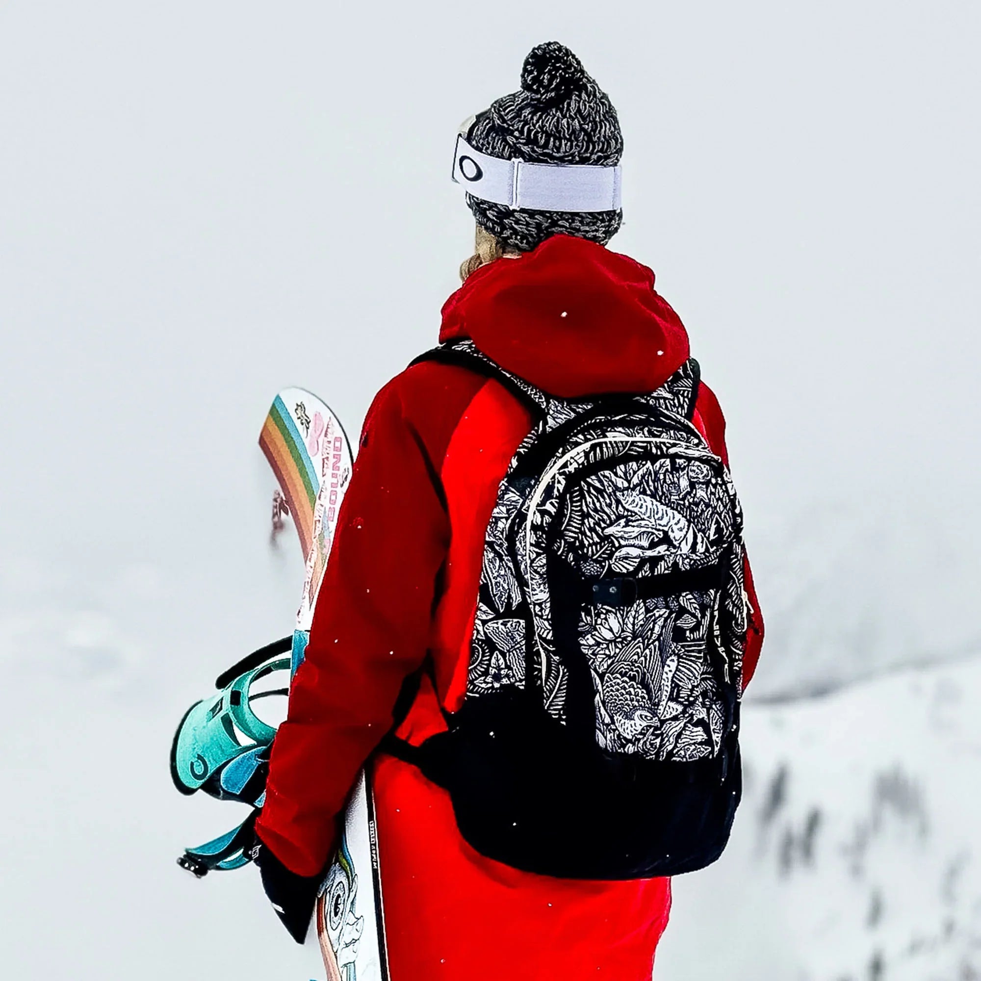 Dakine