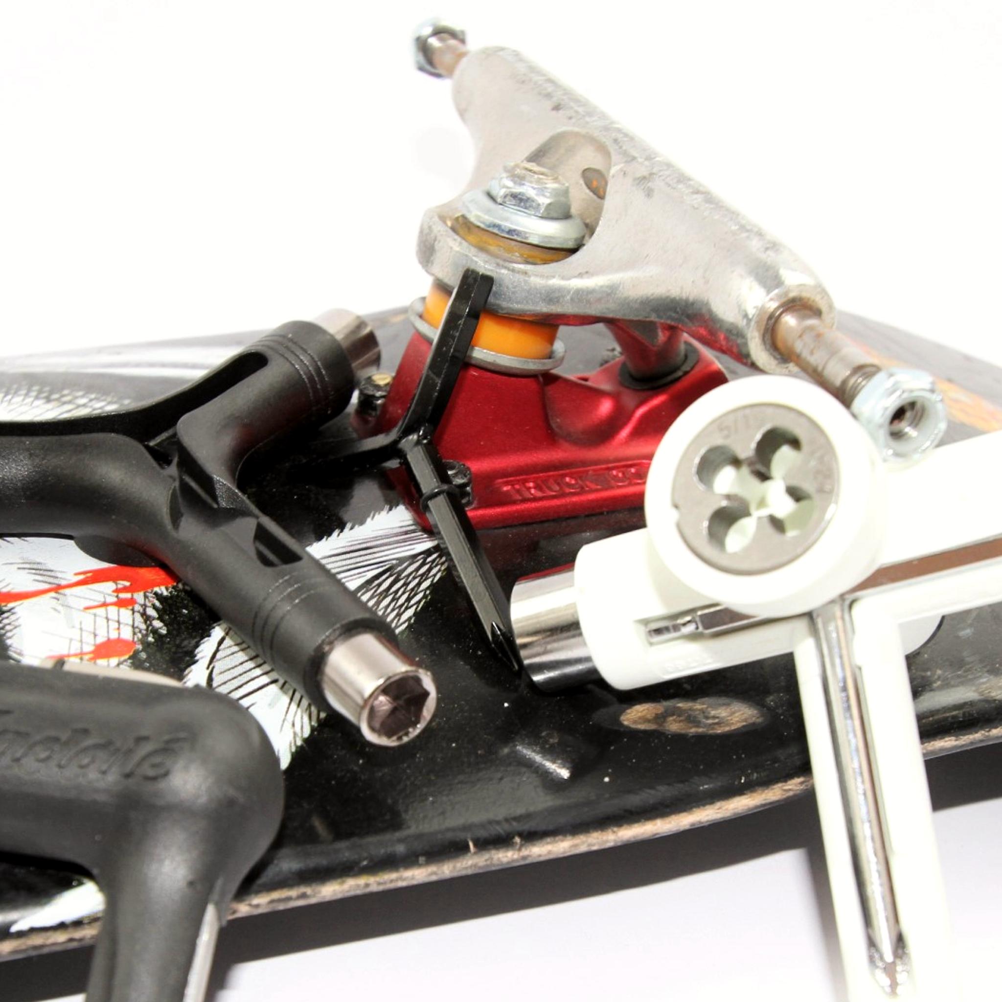 Accessori skateboard