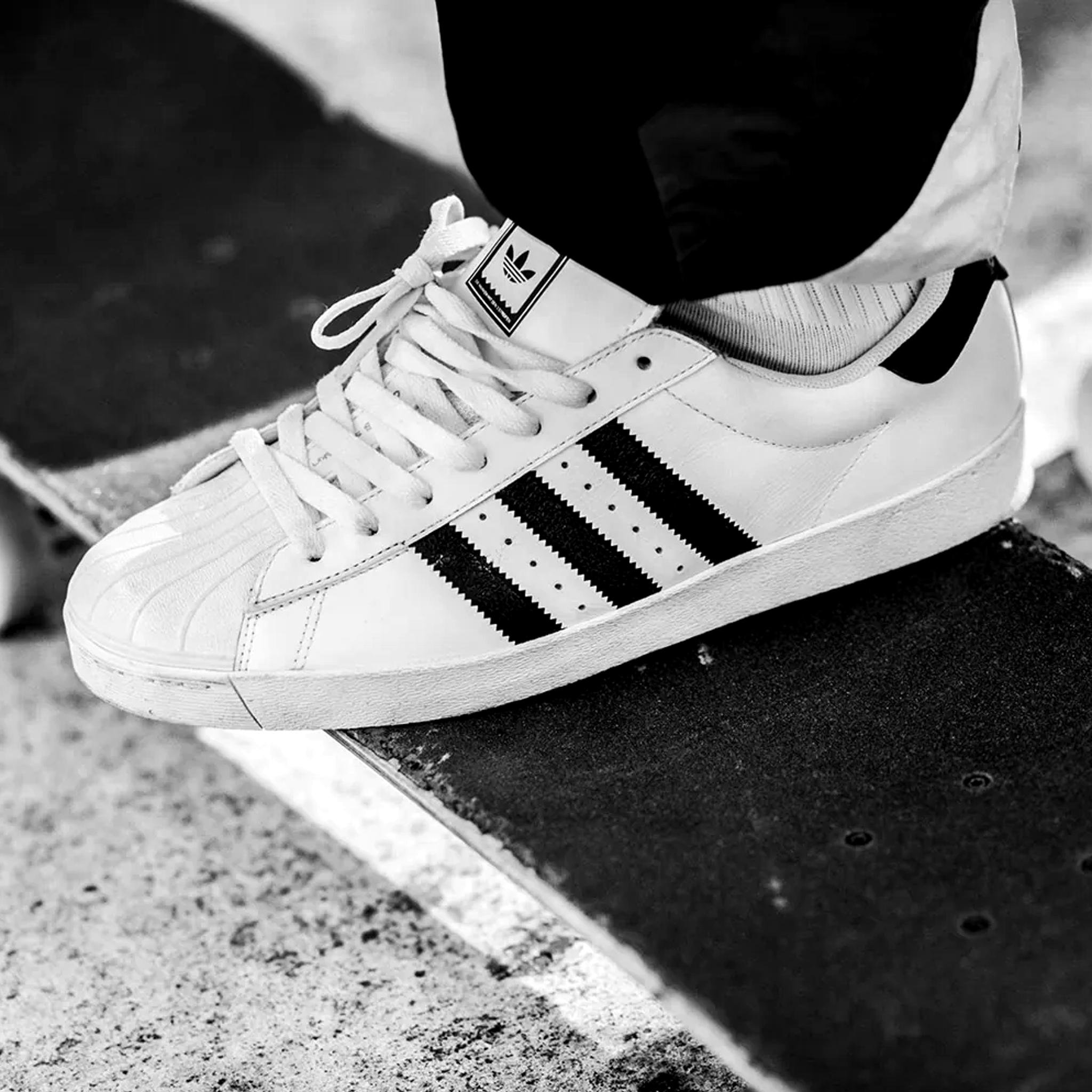 Adidas Superstar