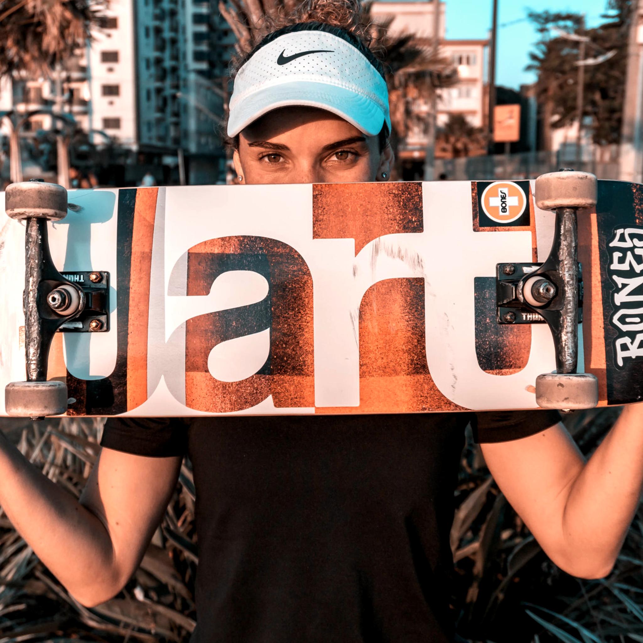 Jart Skateboards