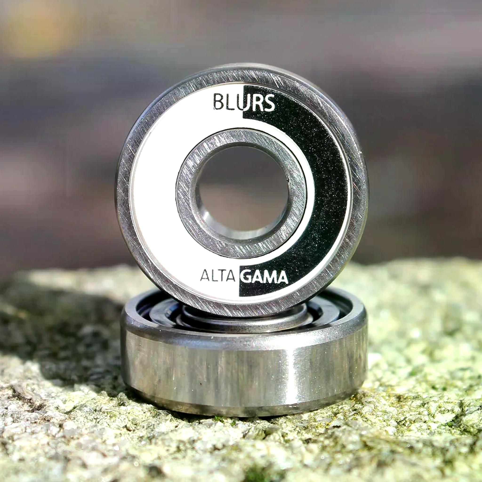 Blurs Bearings