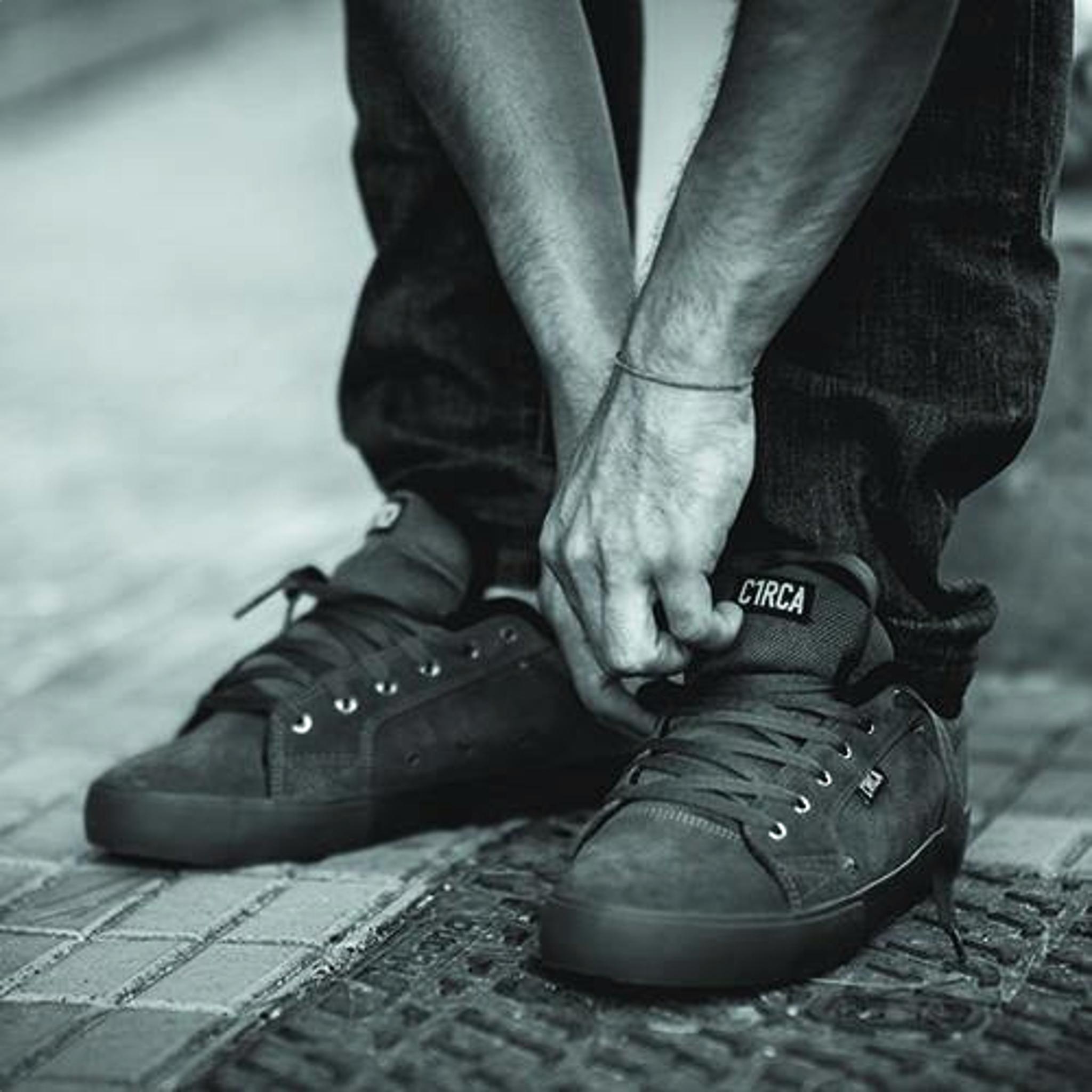 Circa Footwear