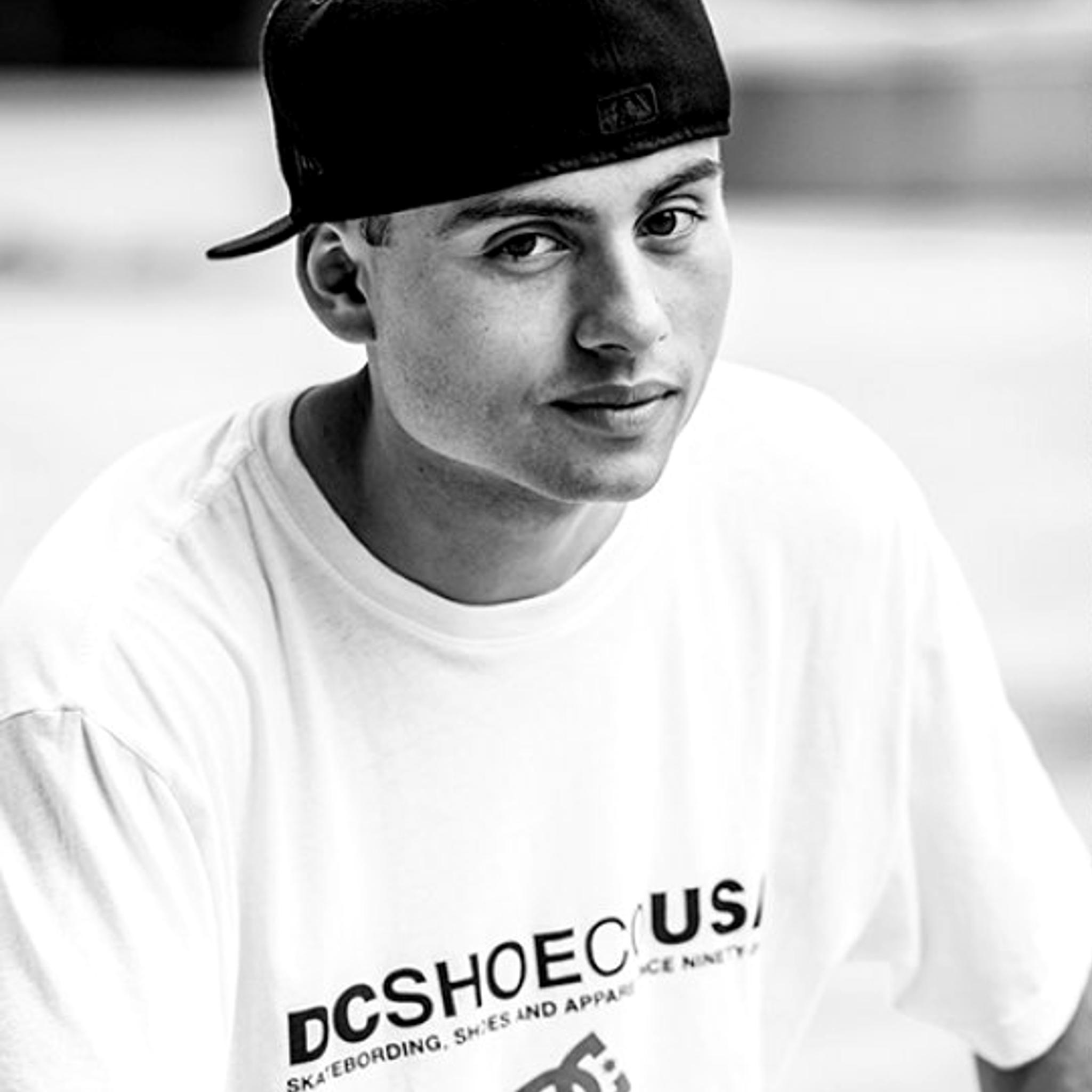 Dc Shoes