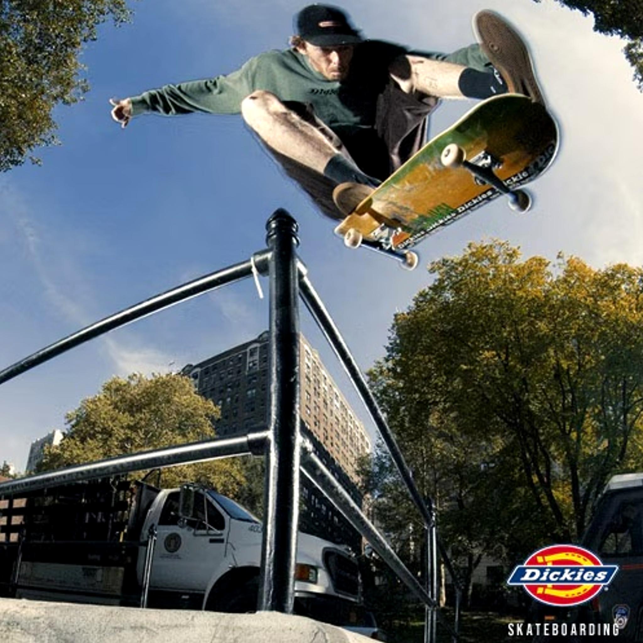 Dickies