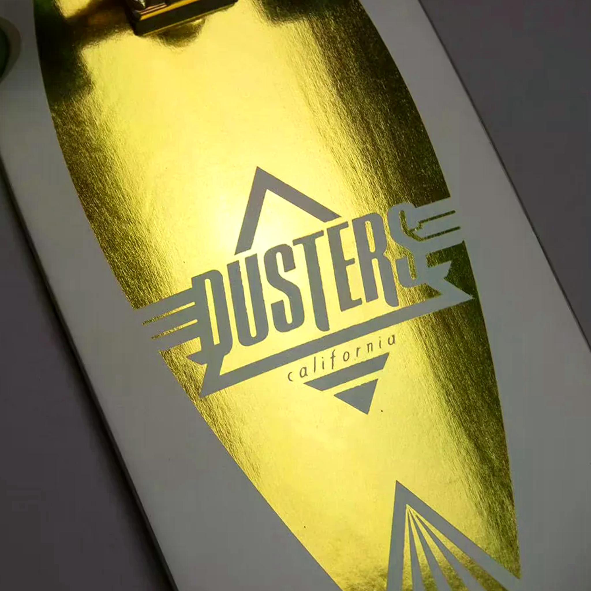 Dusters California