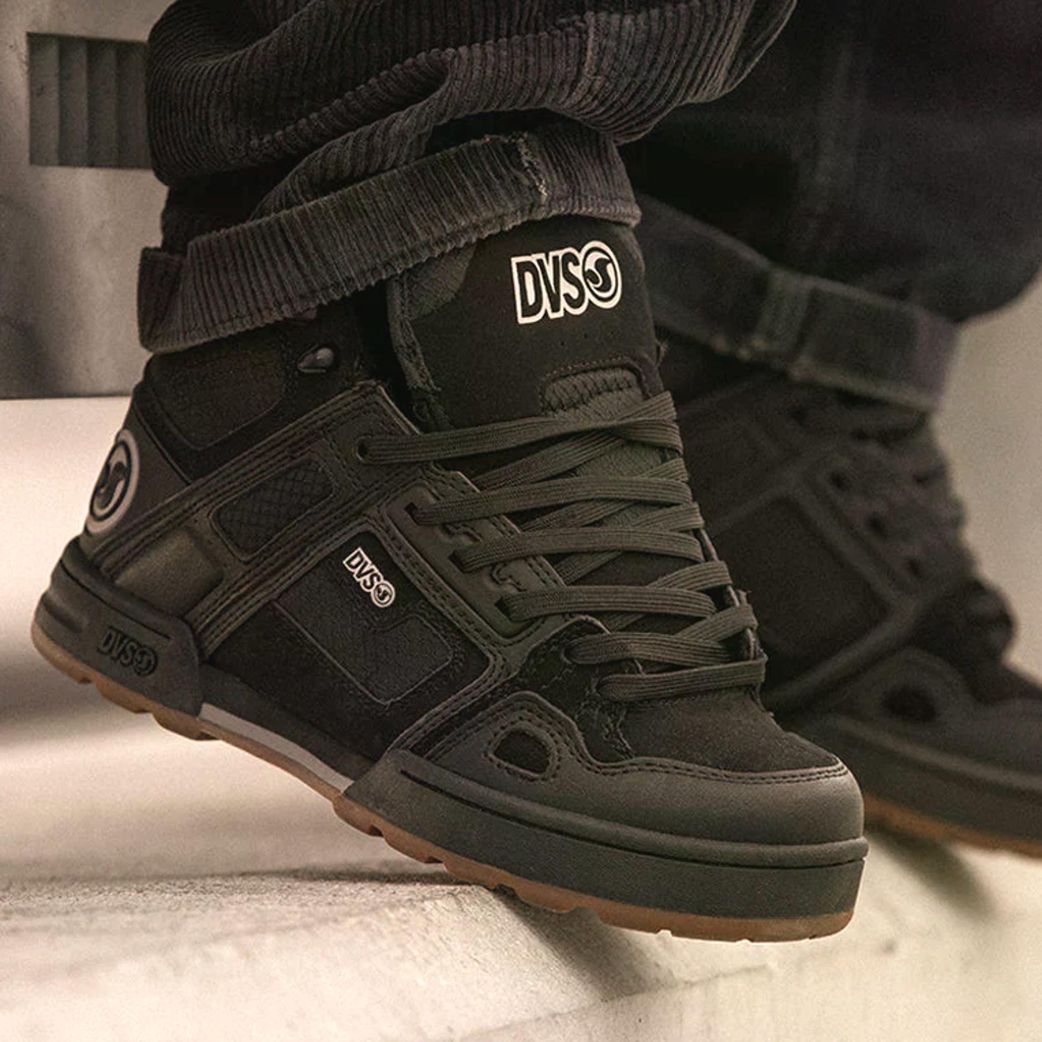 Dvs Shoes