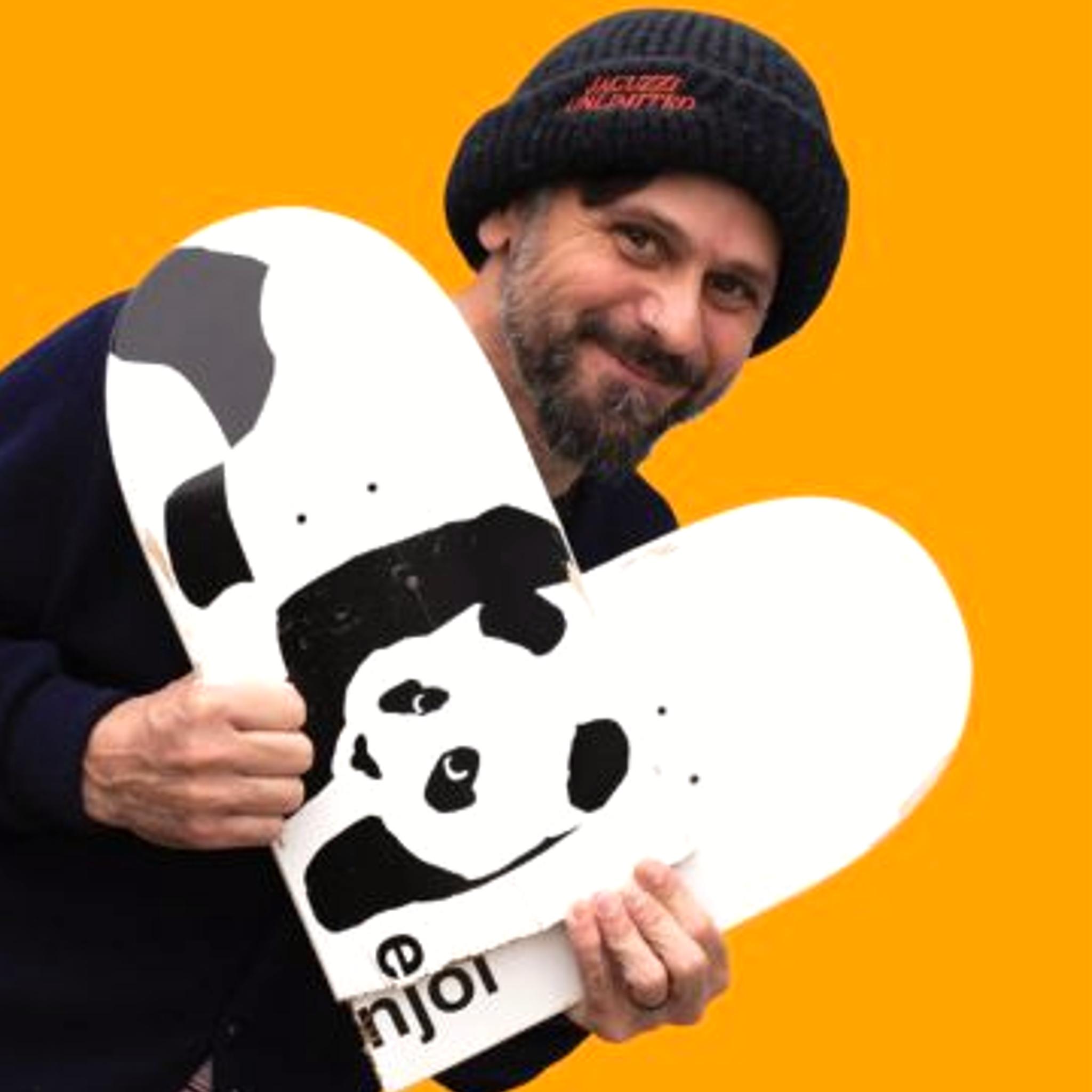 Enjoy Skateboards