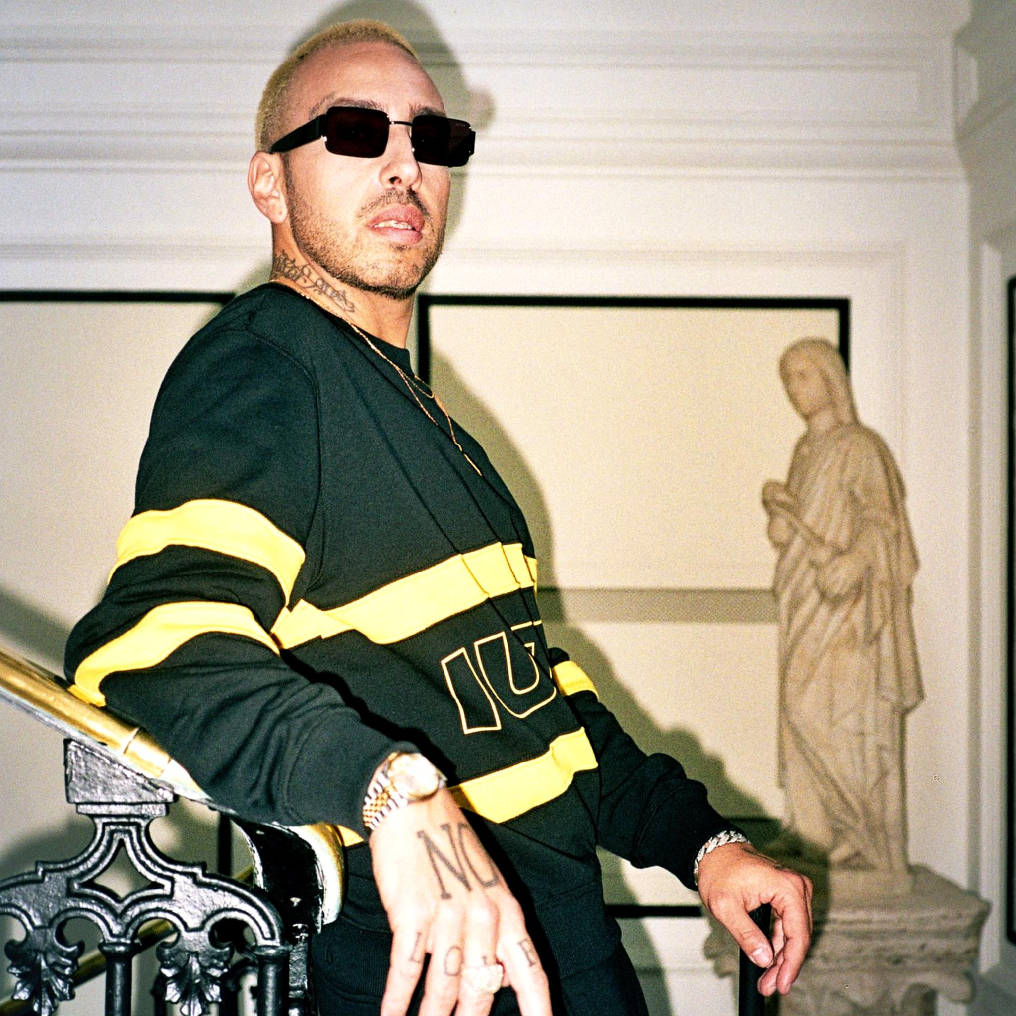 Felpe girocollo uomo