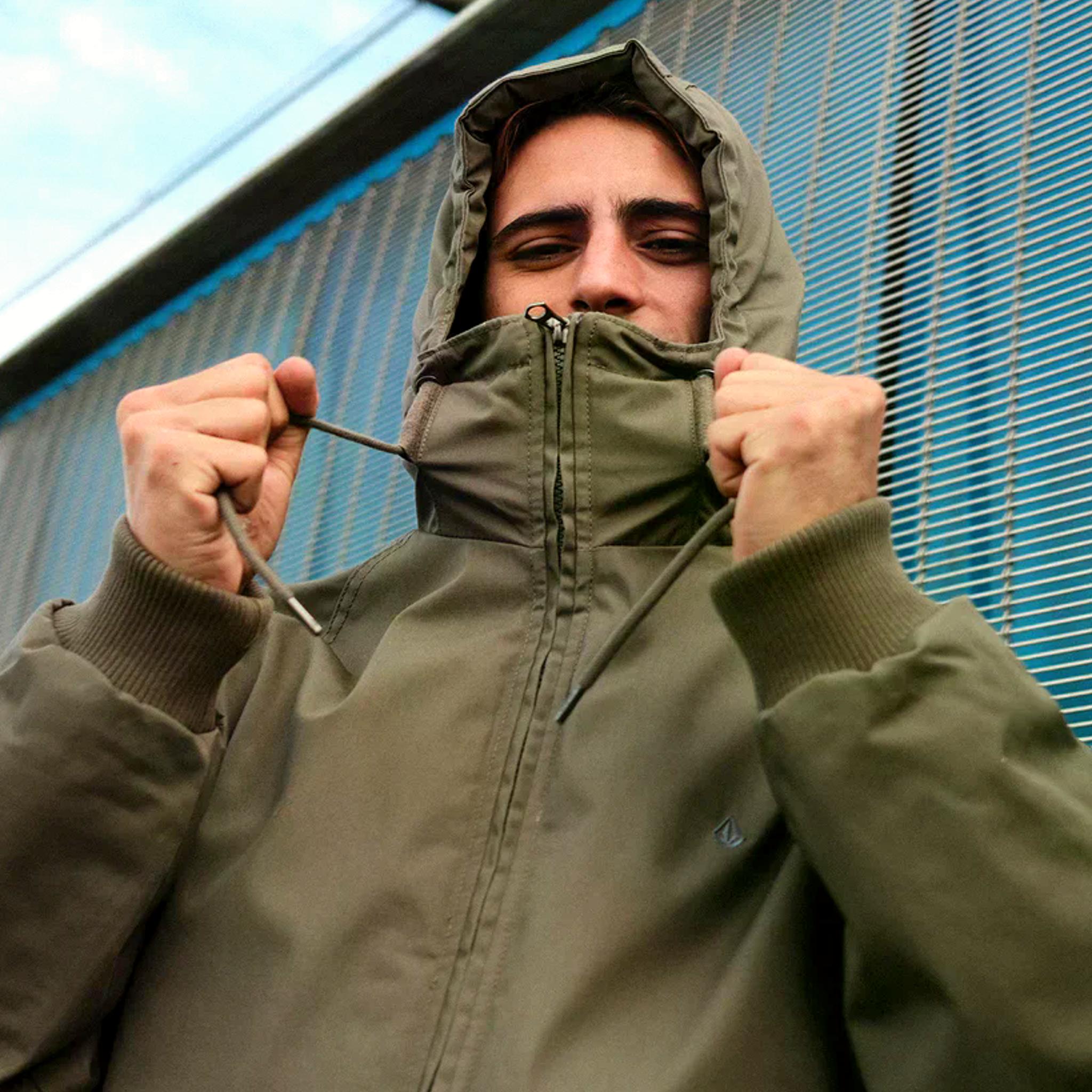 Giacca uomo