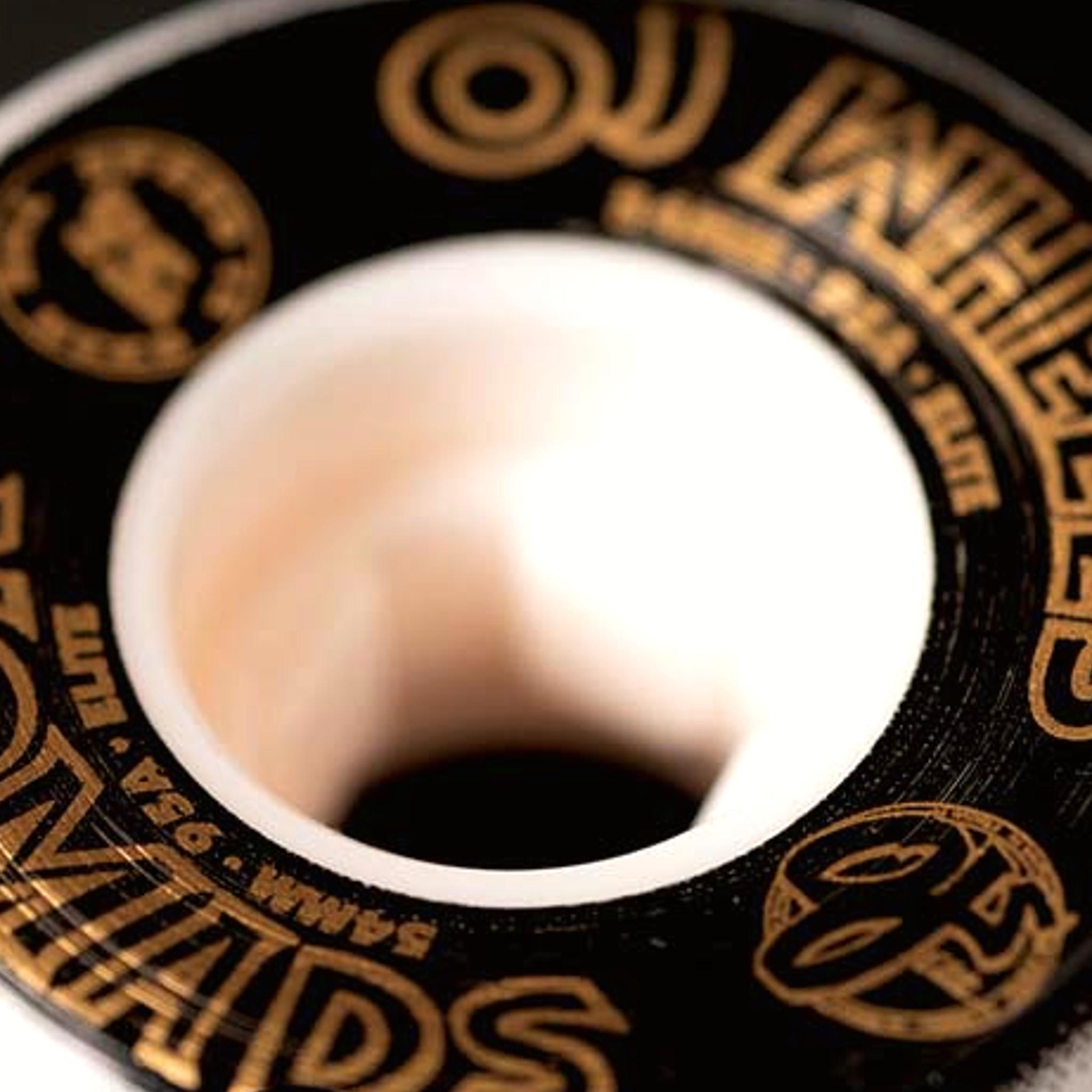 OJ Wheels