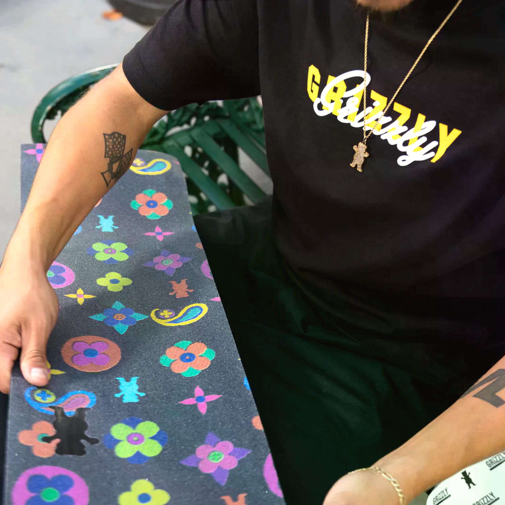 Grizzly Griptape