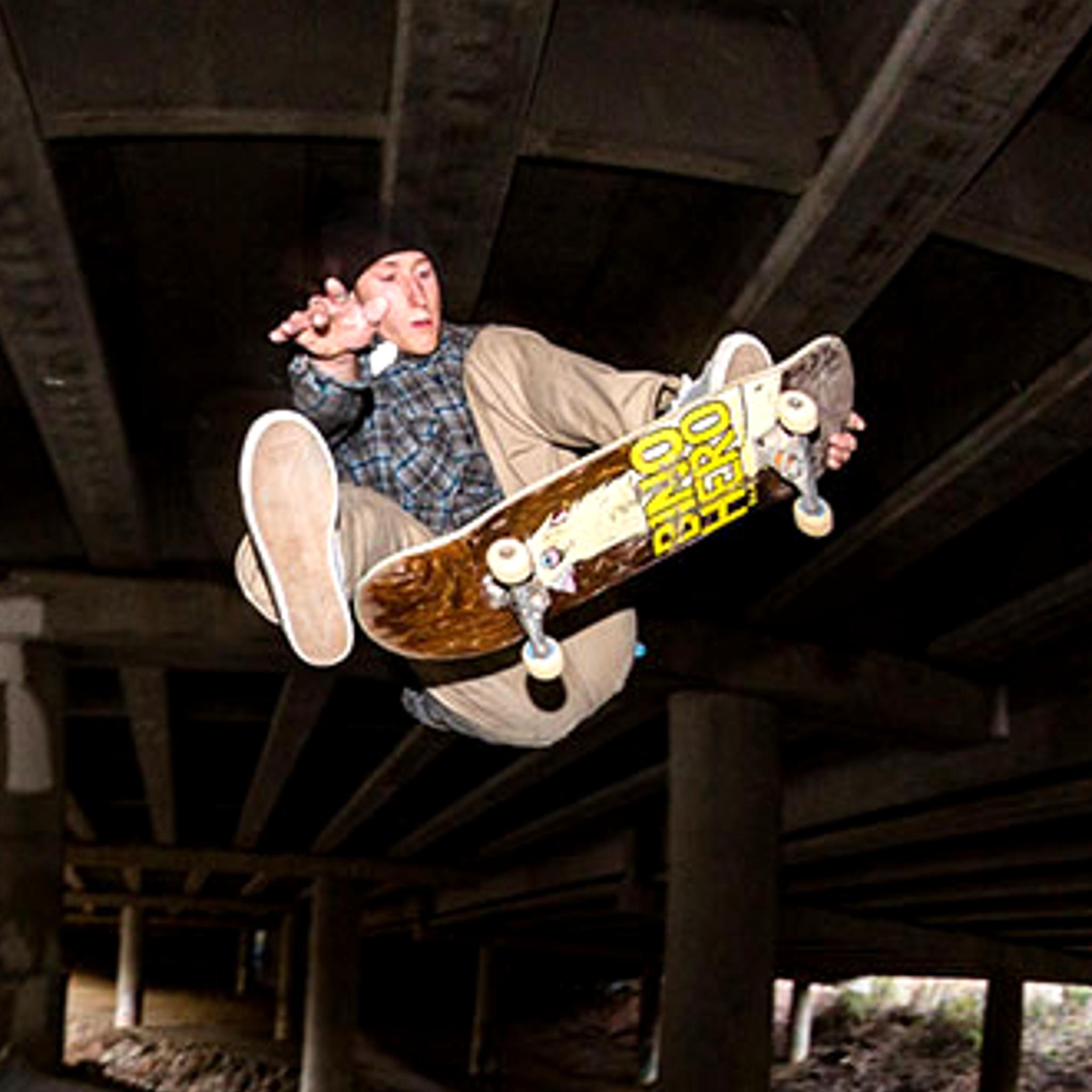 Anti Hero Skateboards