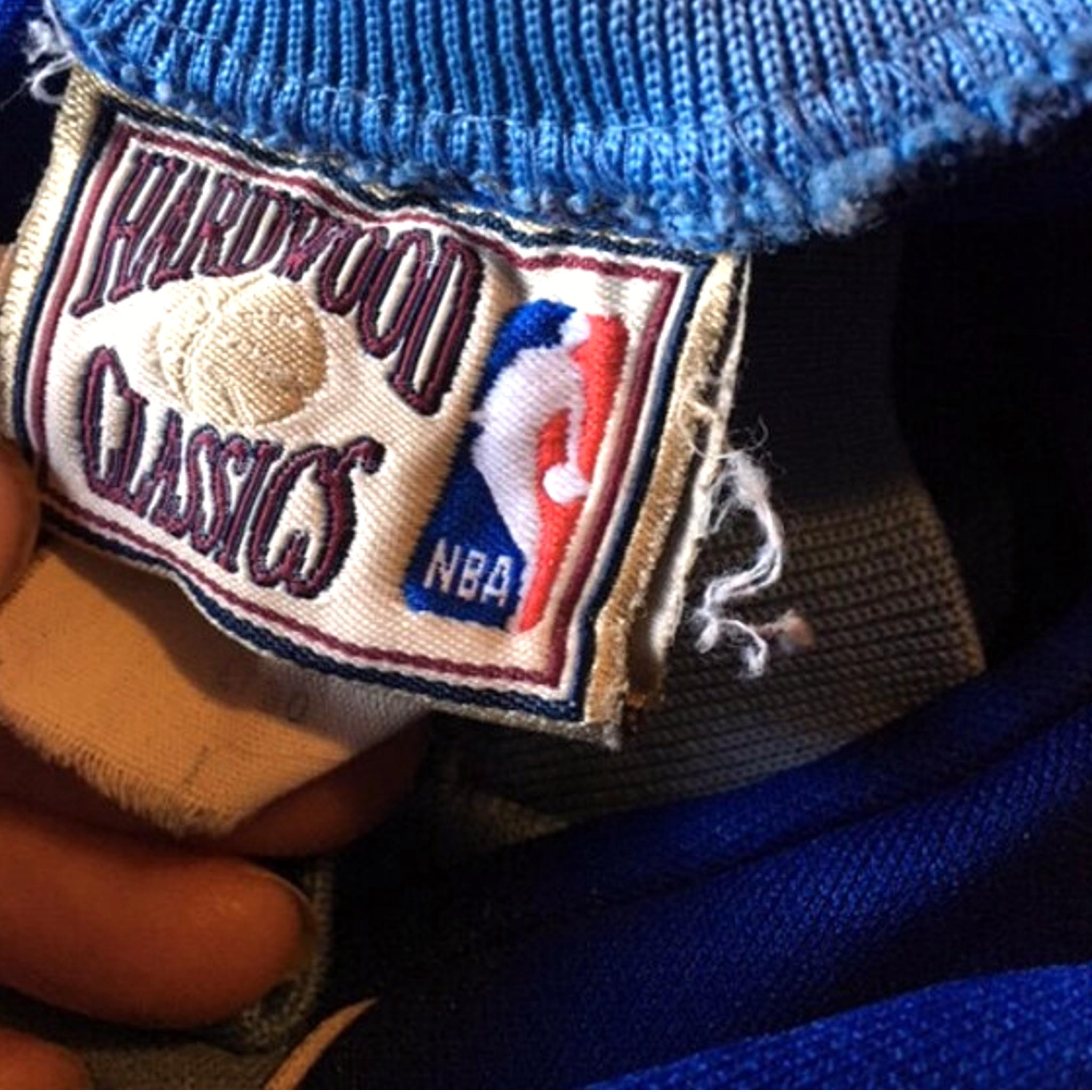 Hardwood Classic NBA
