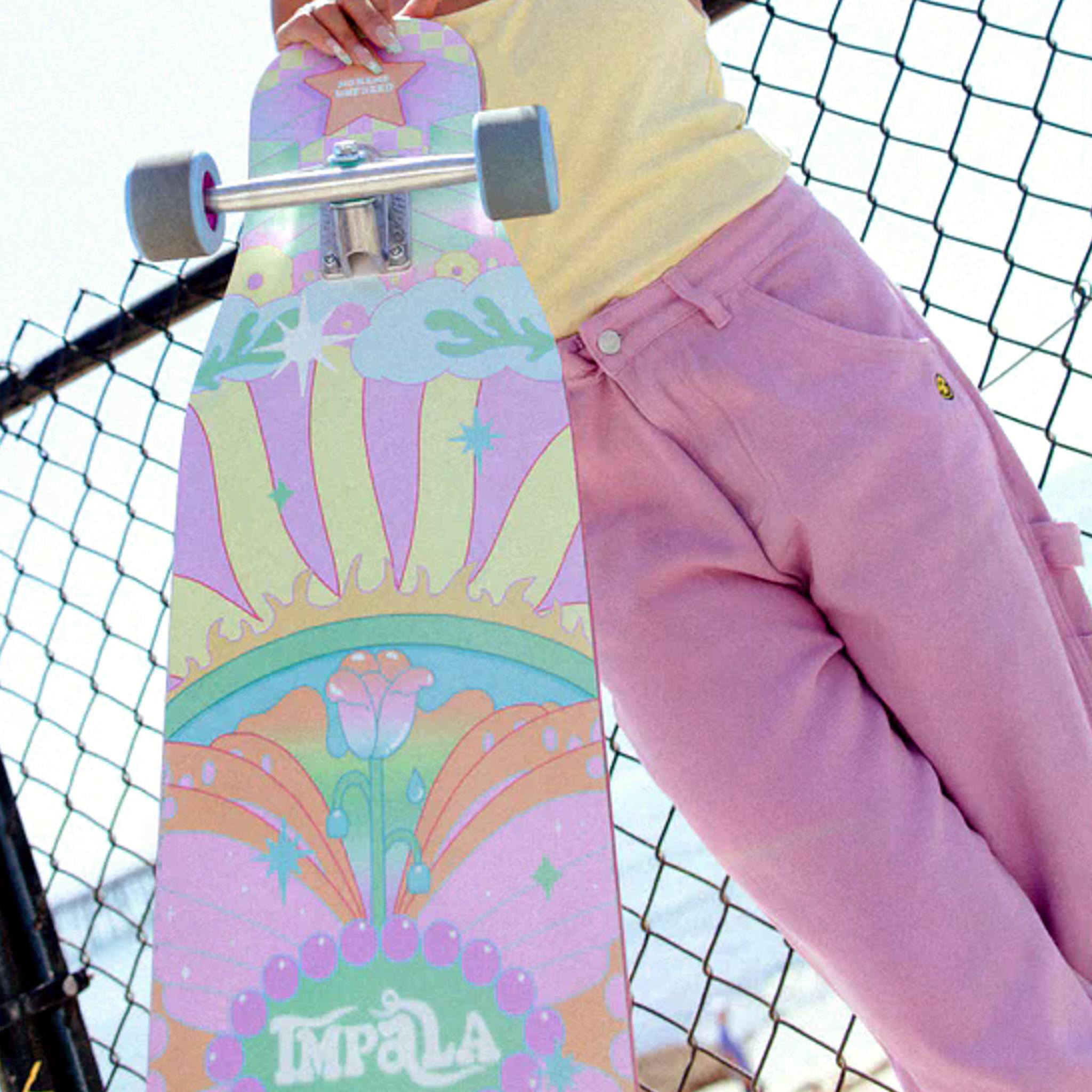 Impala Skate