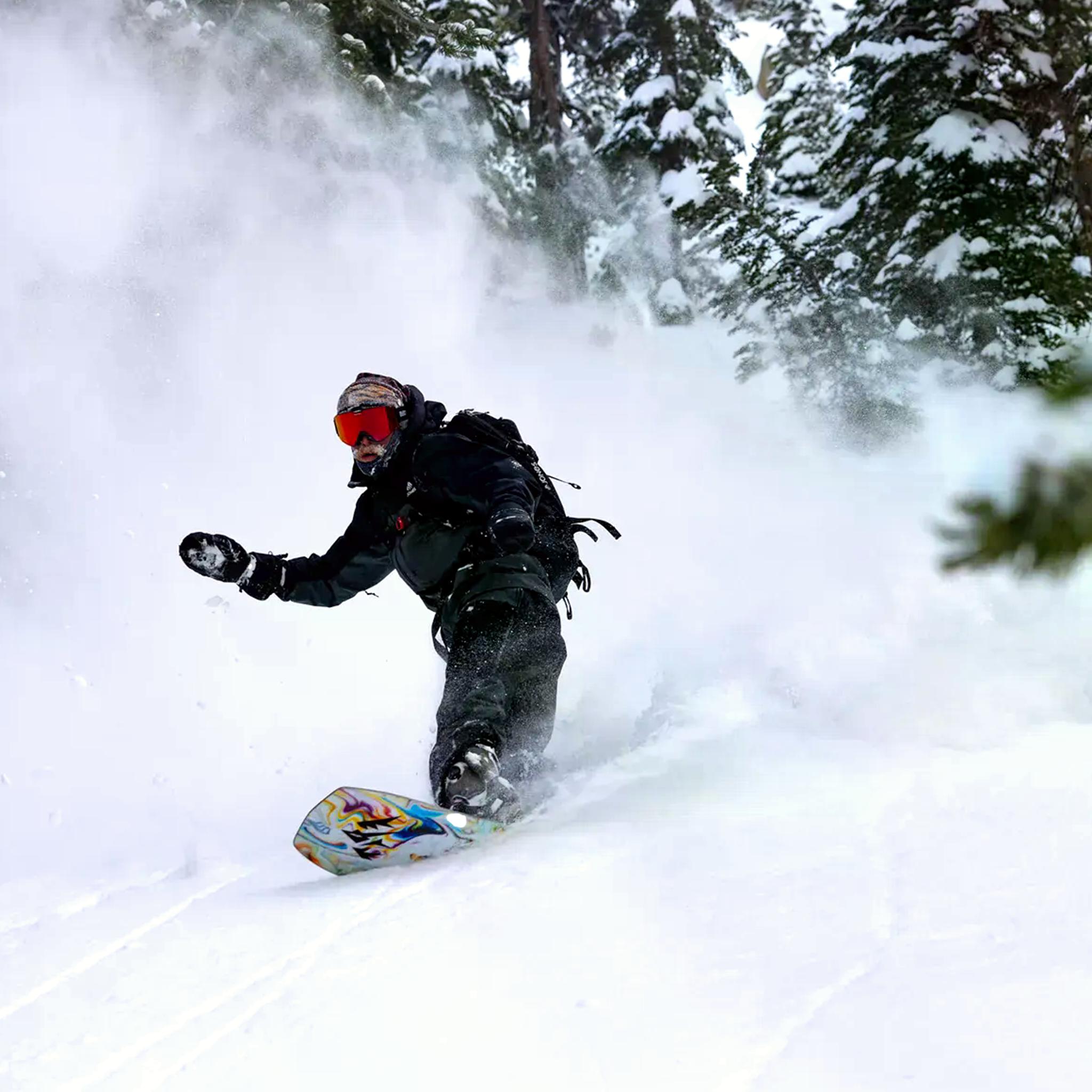 Jones Snowboards