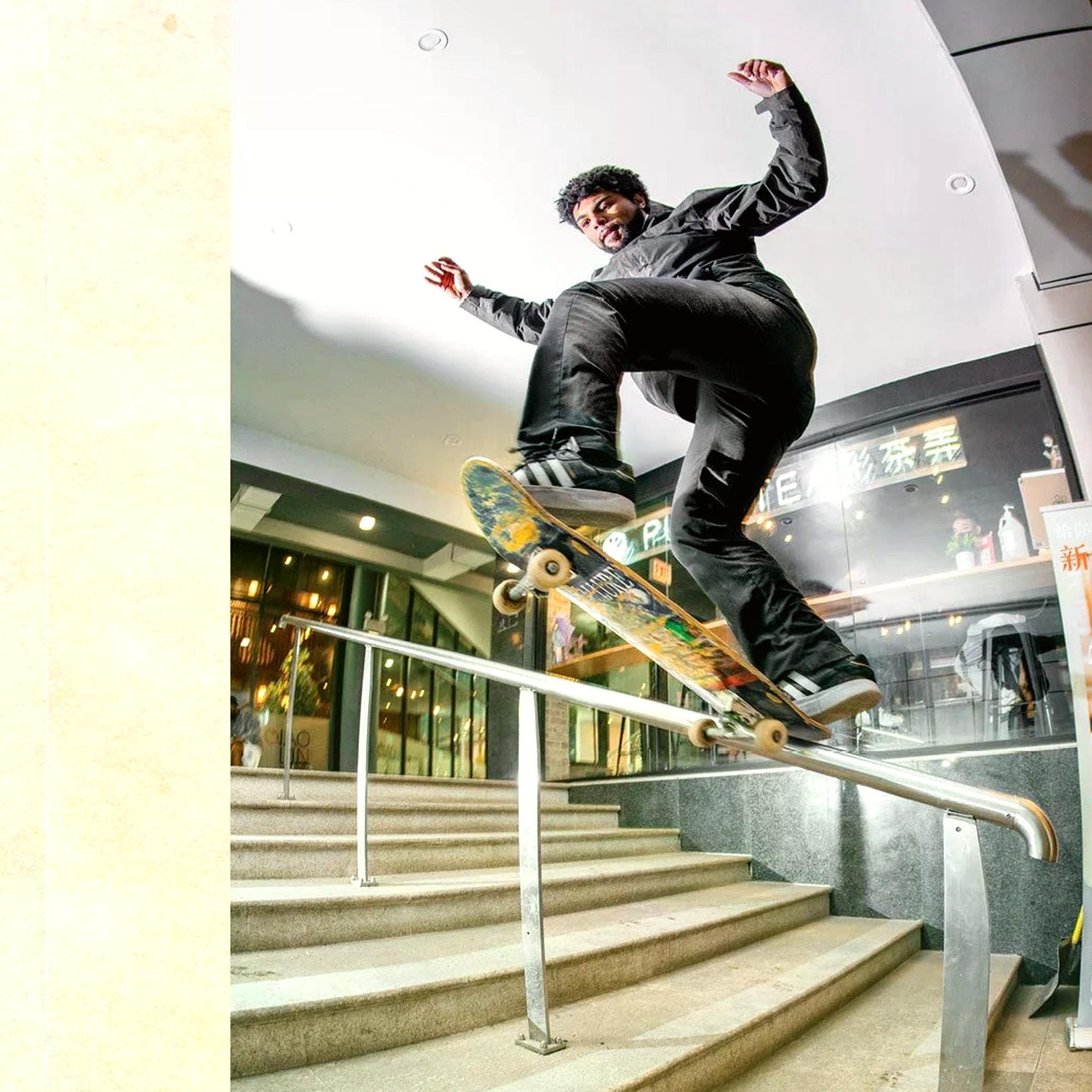 Maxallure Skateboards