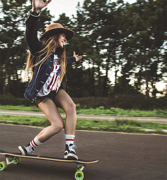 Miller Skateboard Division