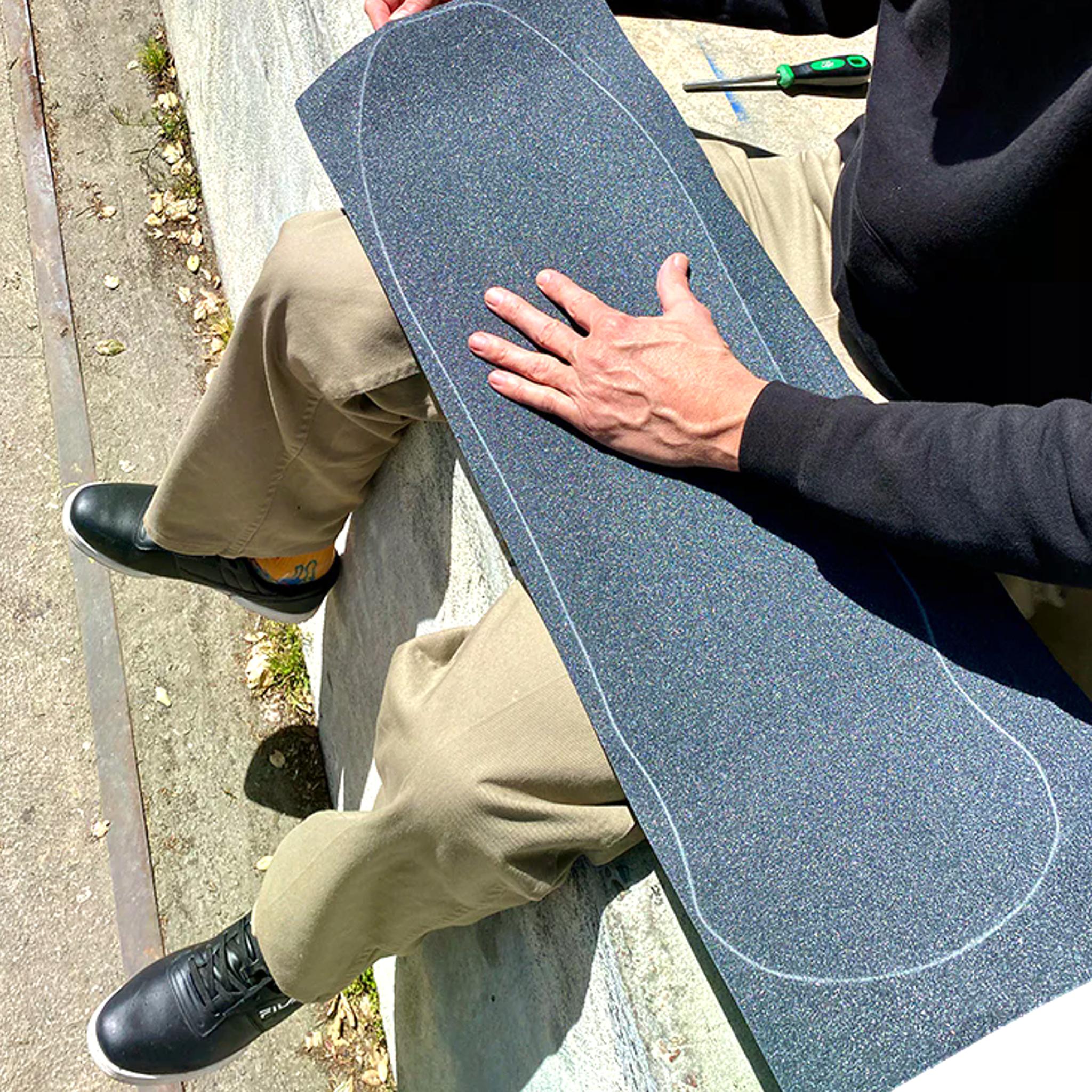 Mob Grip