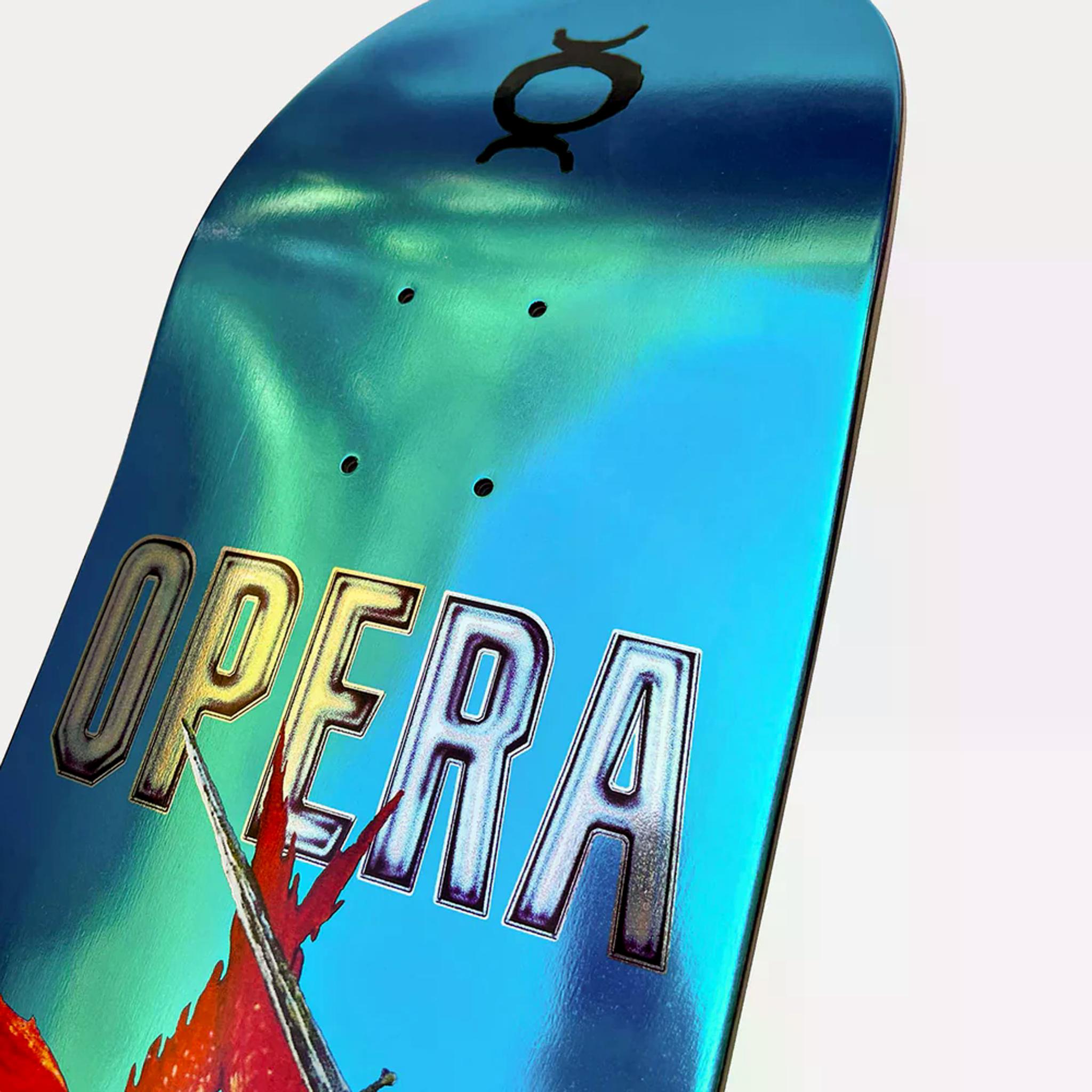 Opera Skateboards