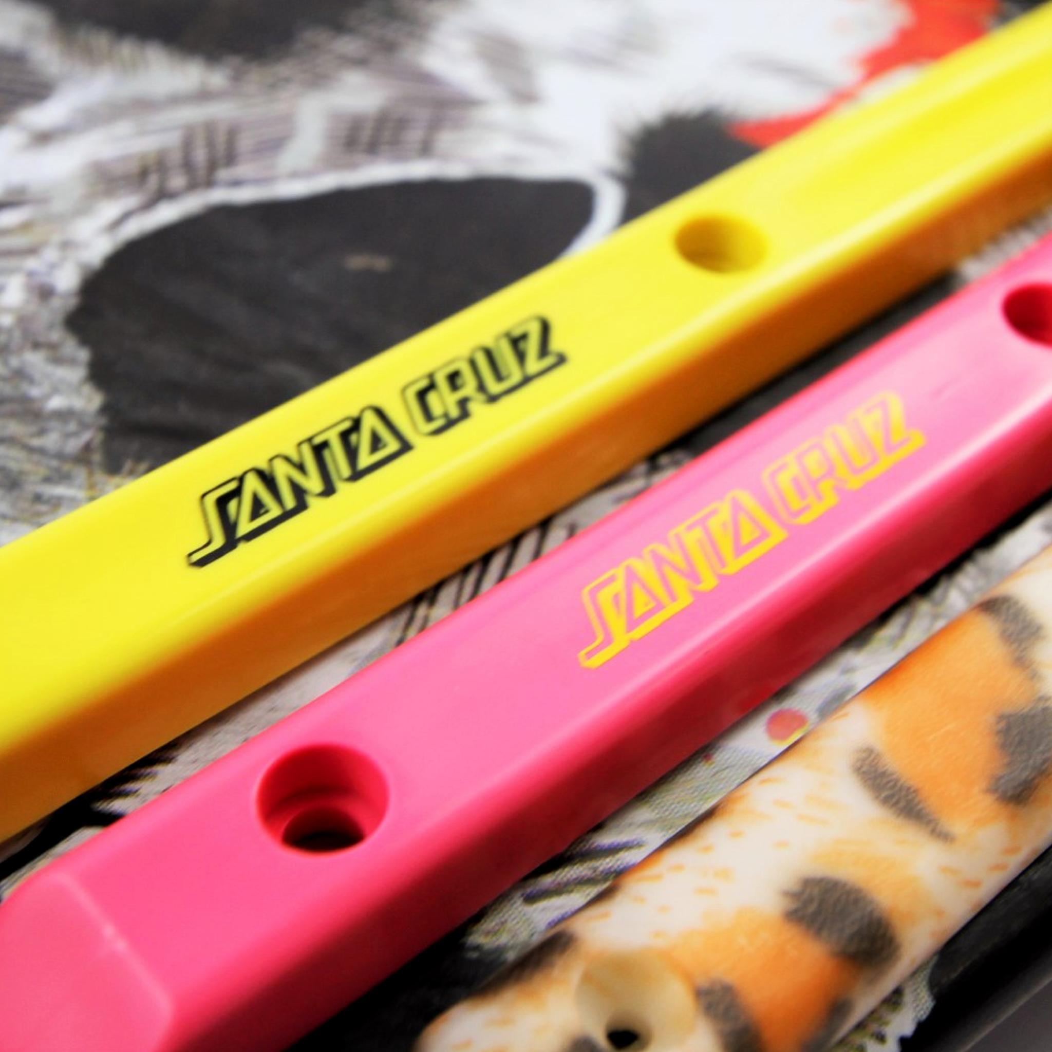 Rails Skateboard
