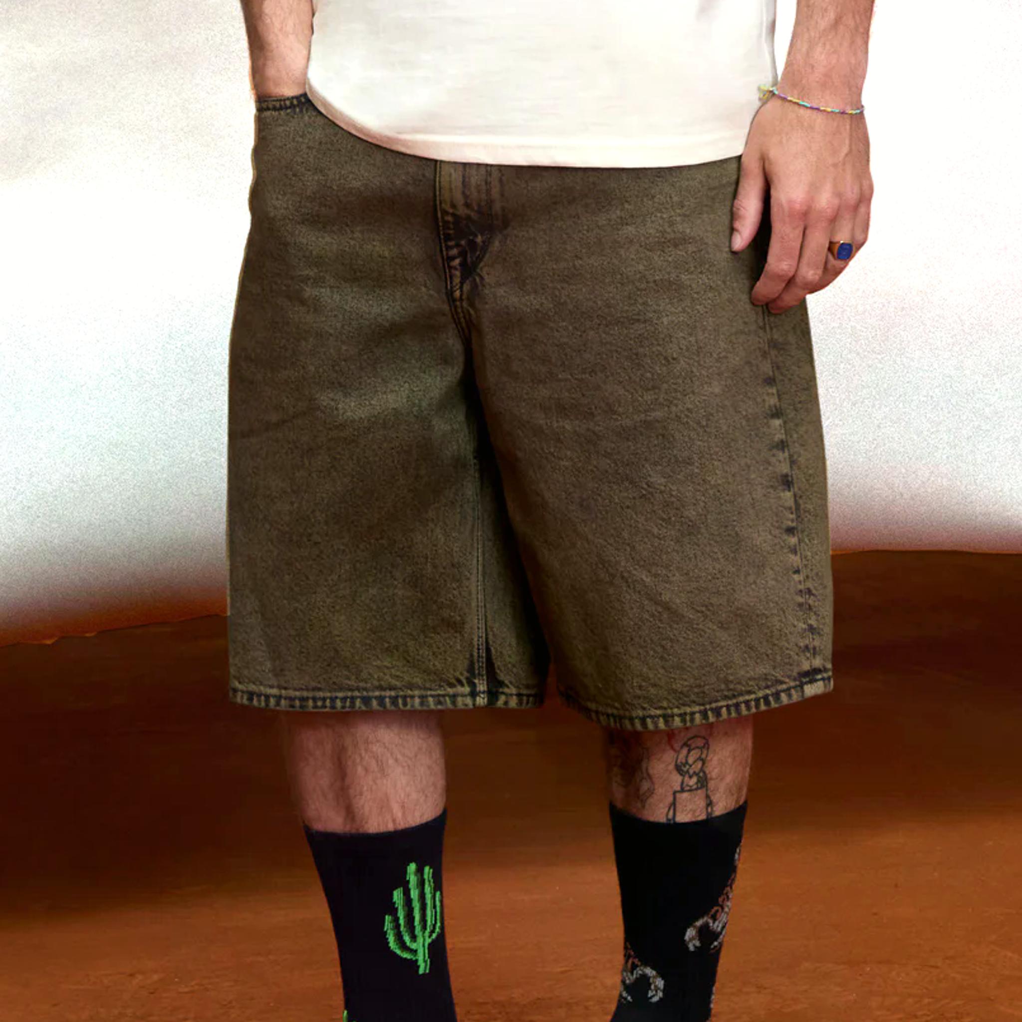 Pantaloncini Uomo