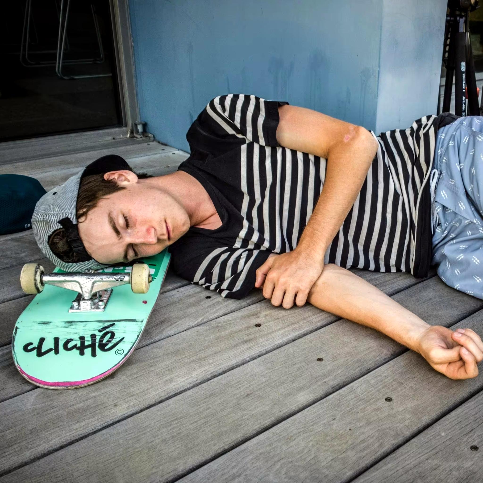 Cliché Skateboards