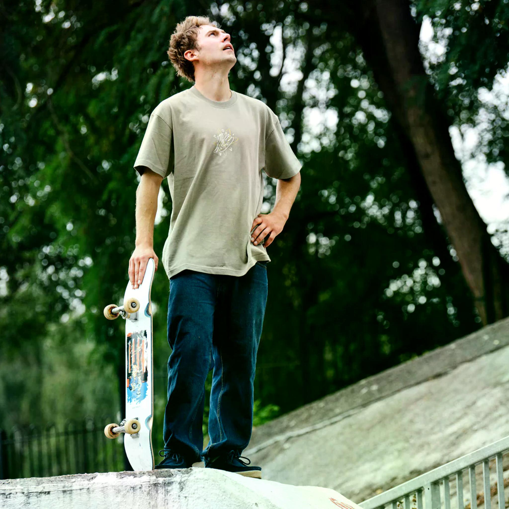 Polar Skate Co