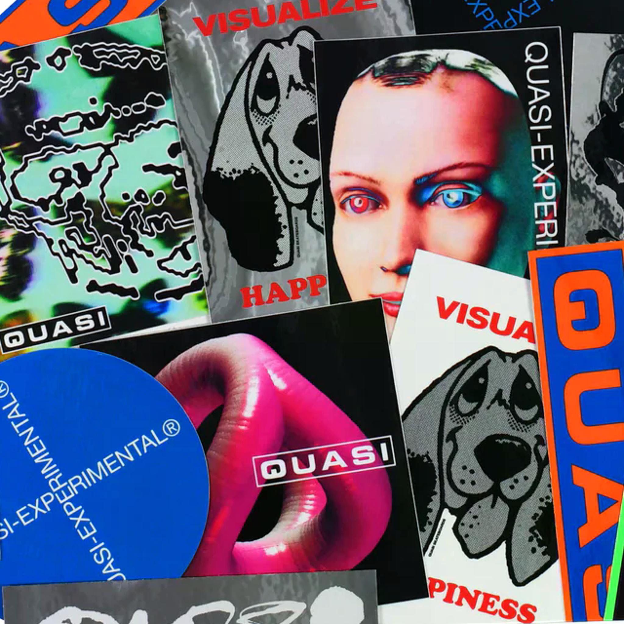 Quasi Skateboards