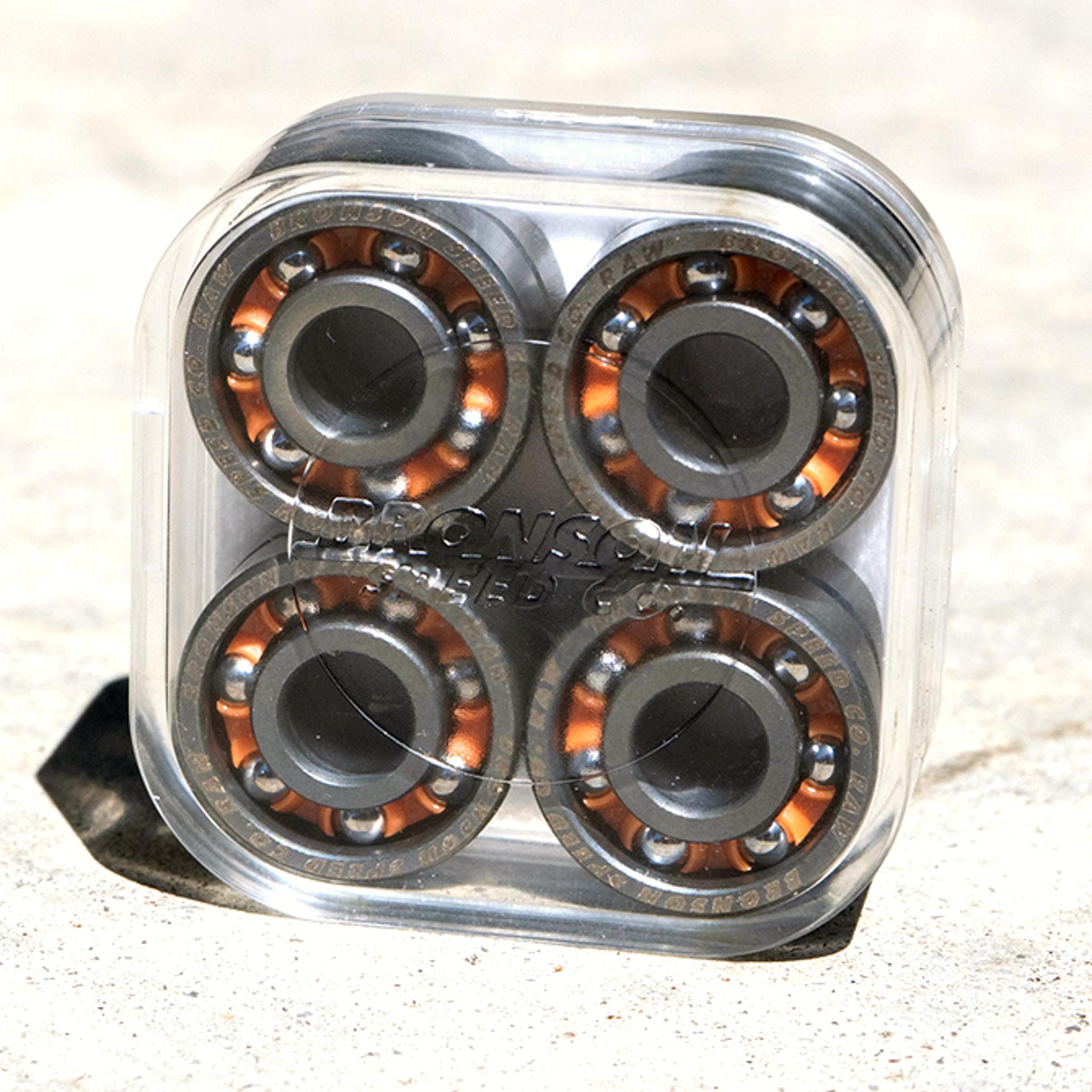 Bronson Bearings